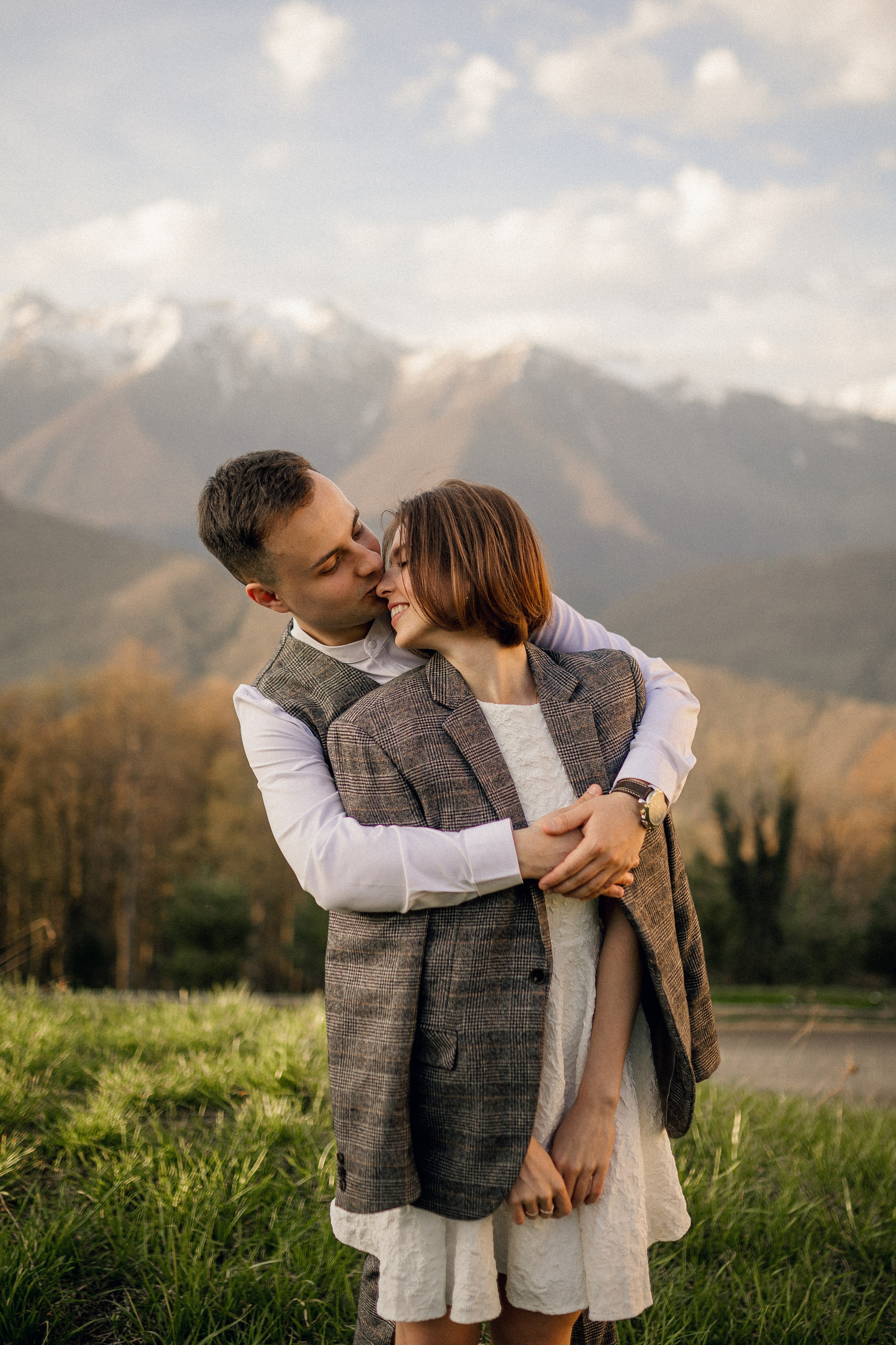 Никита и Яна. Свадебный и love story фотограф в Санкт-Петербурге