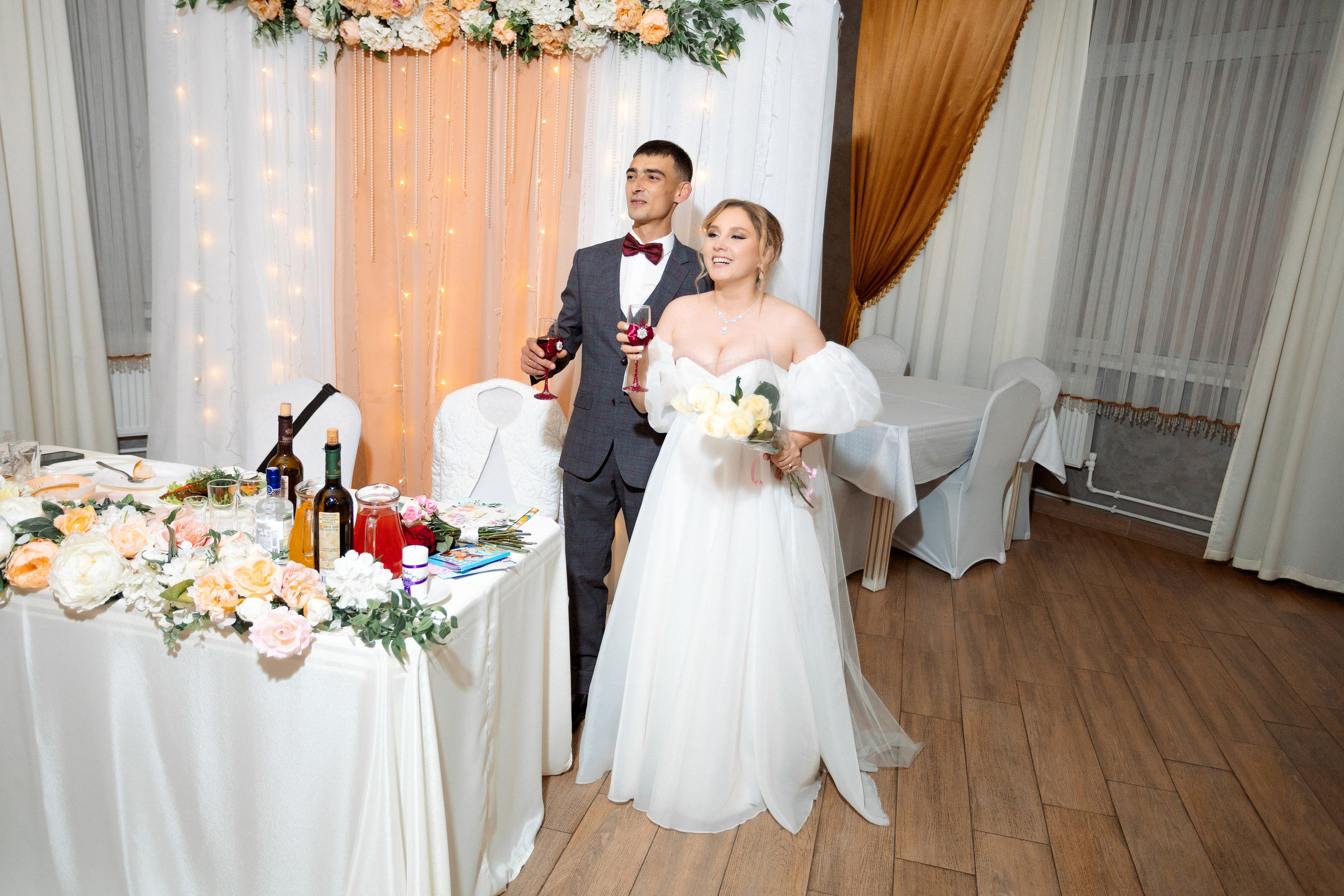 СВАДЬБА: Дима и Юля. Все фото. Профессиональный фотограф в Ижевске Леша Петров