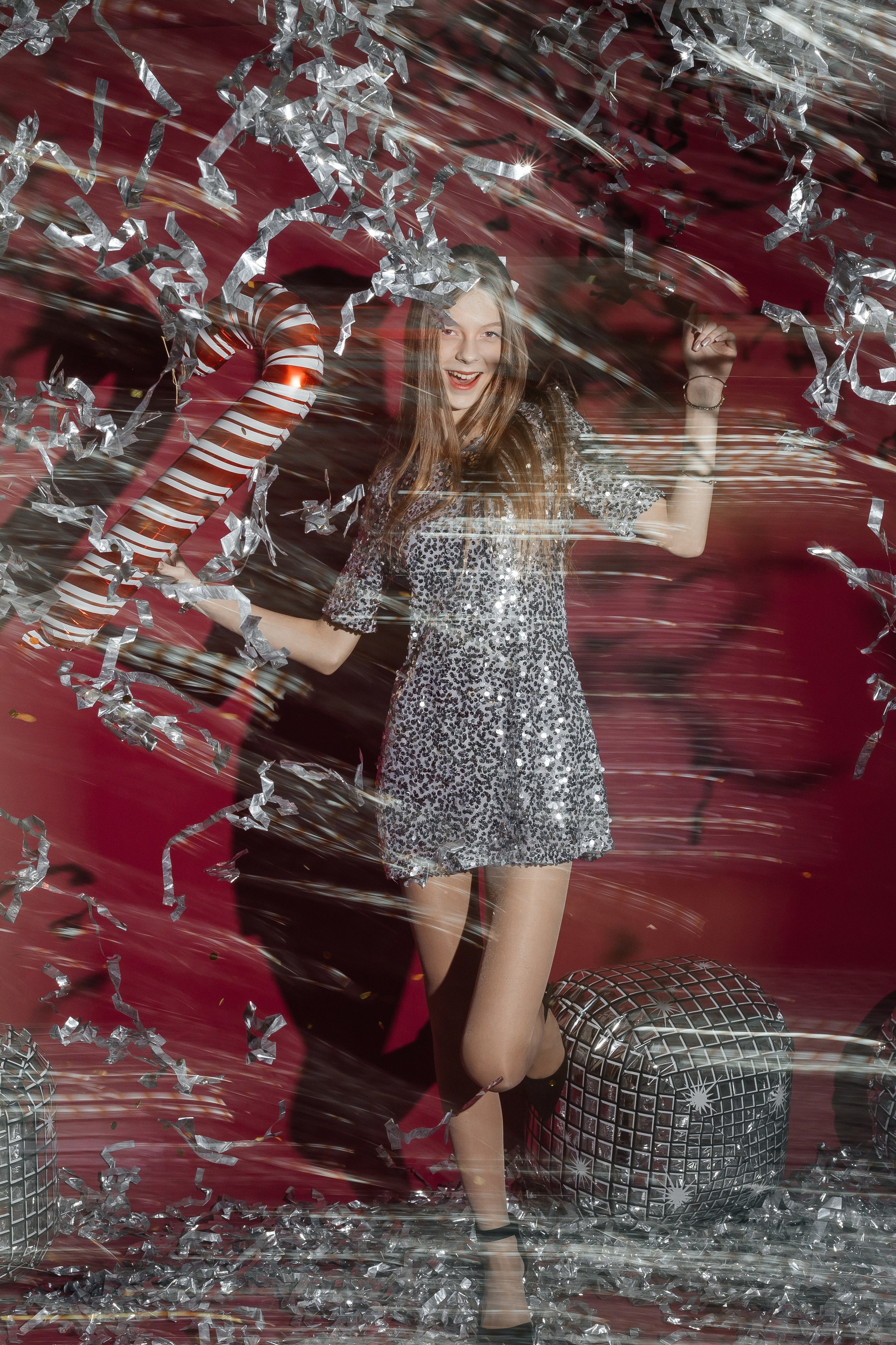 Новогодняя вечеринка. Свадебный фотограф в Ростове-на-Дону