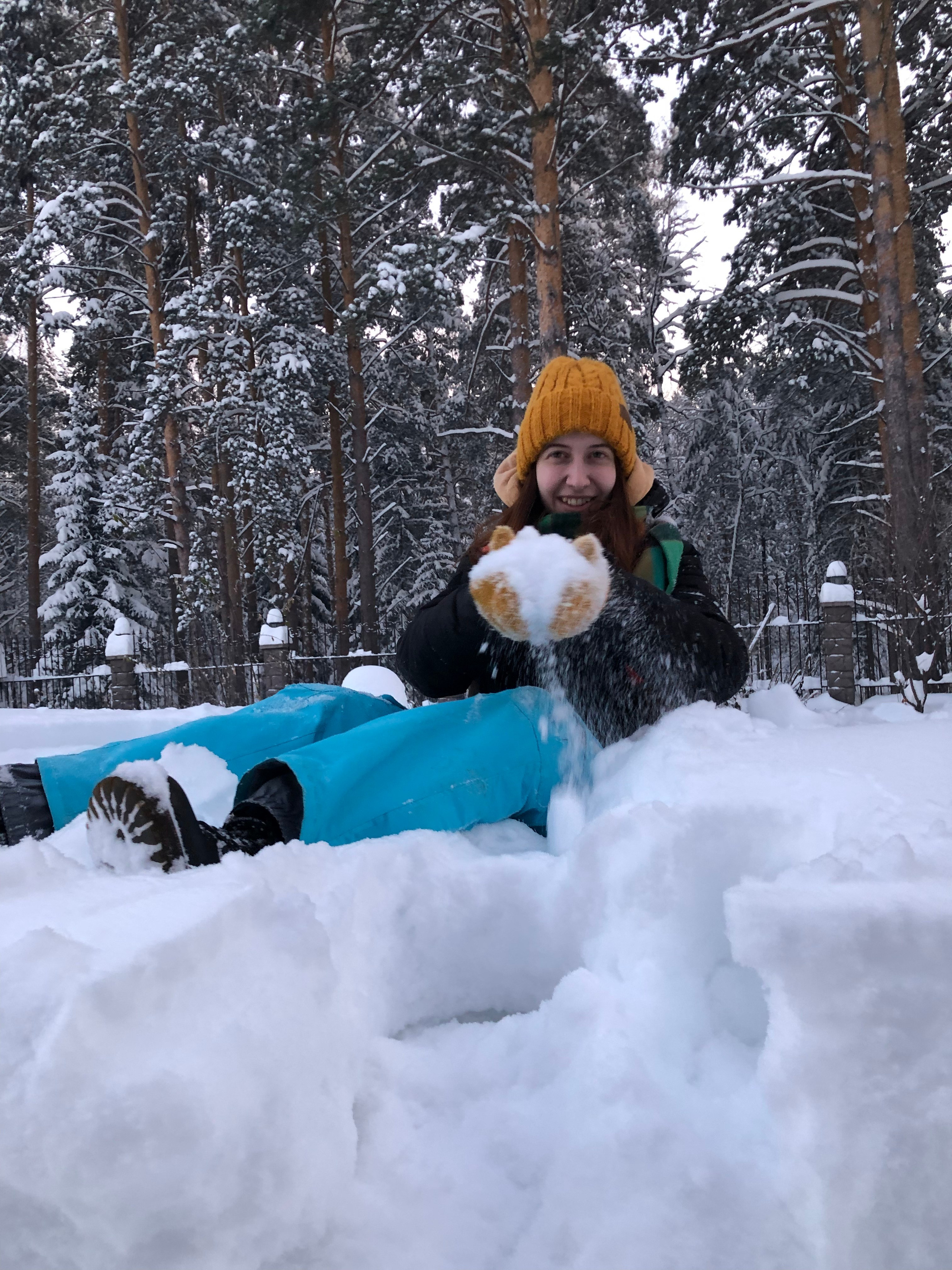 Декабрь. Семейный, Свадебный фотограф СПБ Питер— Романова Екатерина