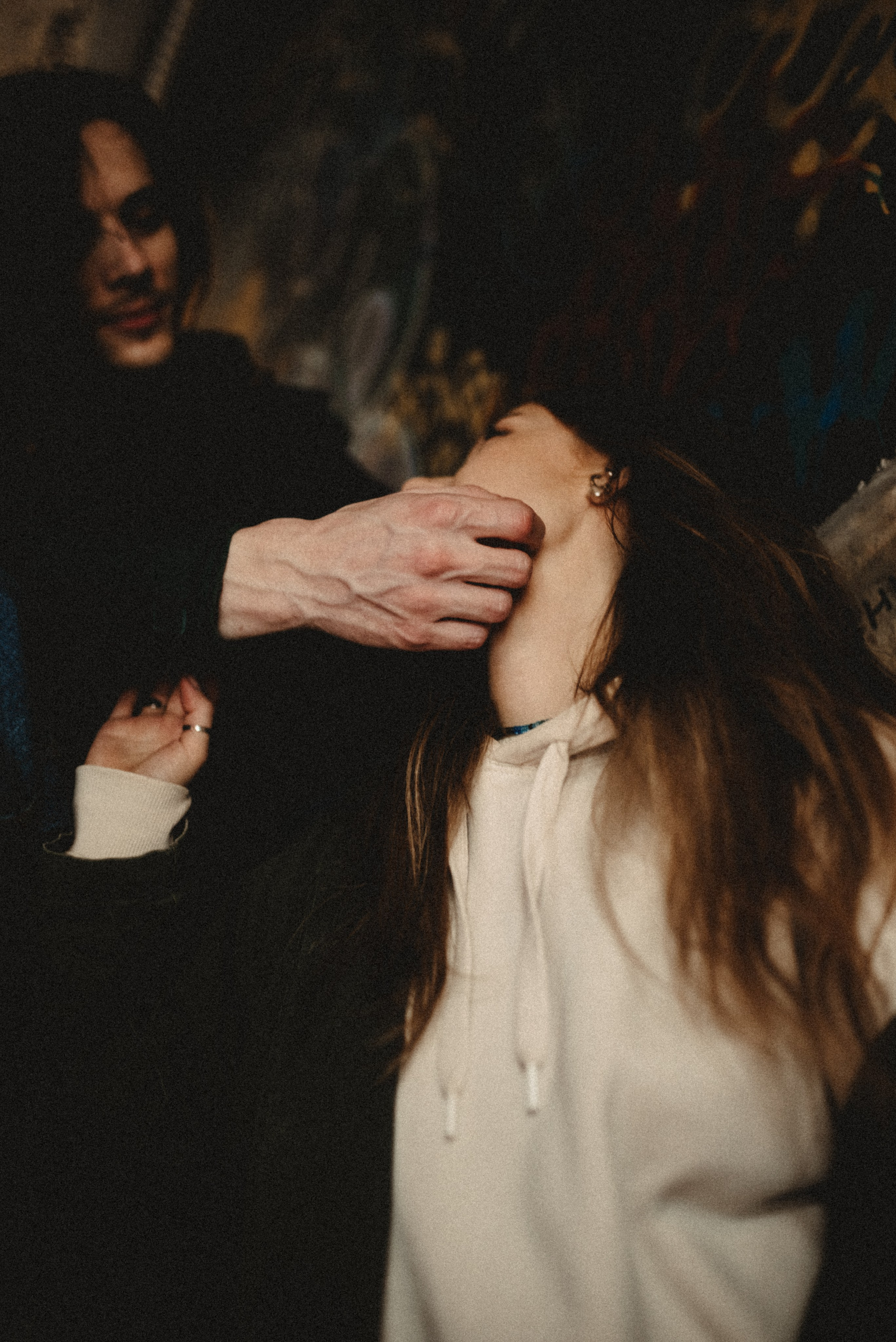 Надежда и Александр. Фотограф Санкт-Петербург, Новороссийск