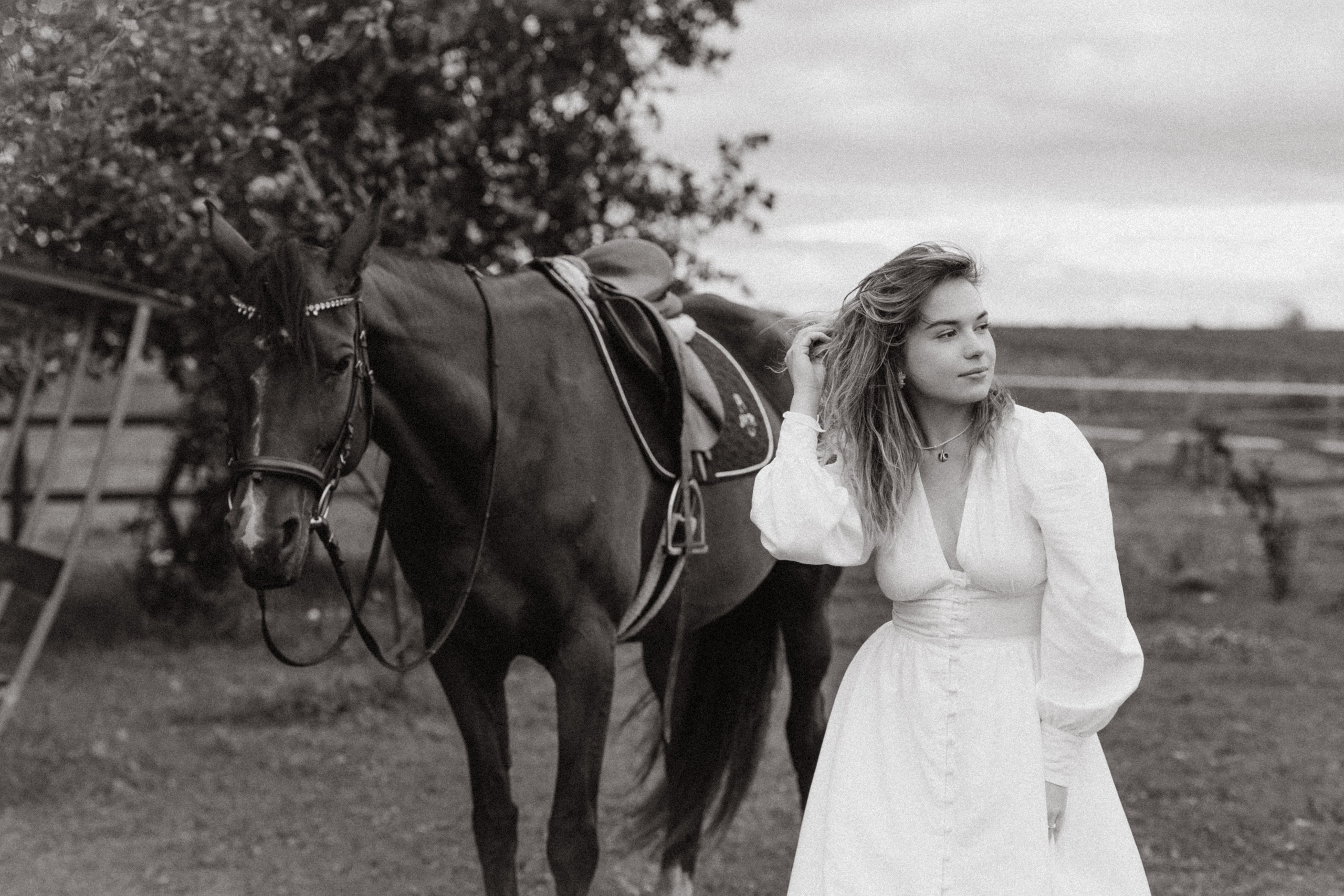 Алина. Фотограф Ульяна Дивина в Нижнем Новгороде и Нижегородской области