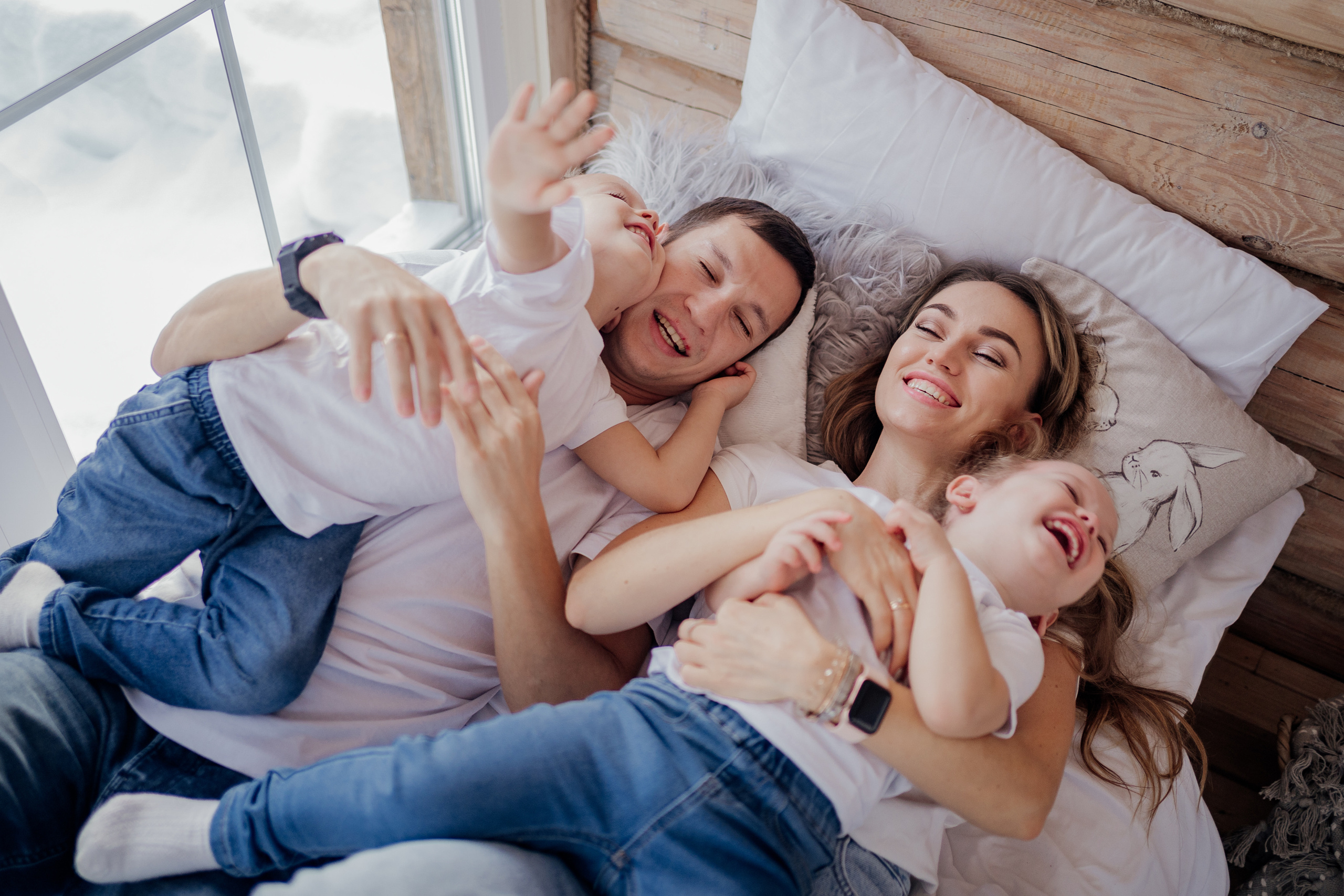 Зимняя сказка. Мира Назарова / Фотограф / Специалист по личному