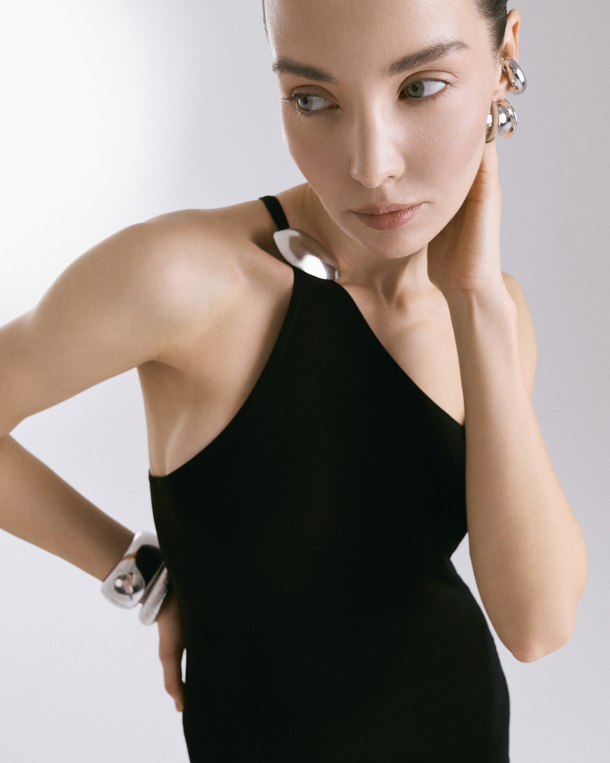 Esther brand. Фотограф Тимур Ламидов