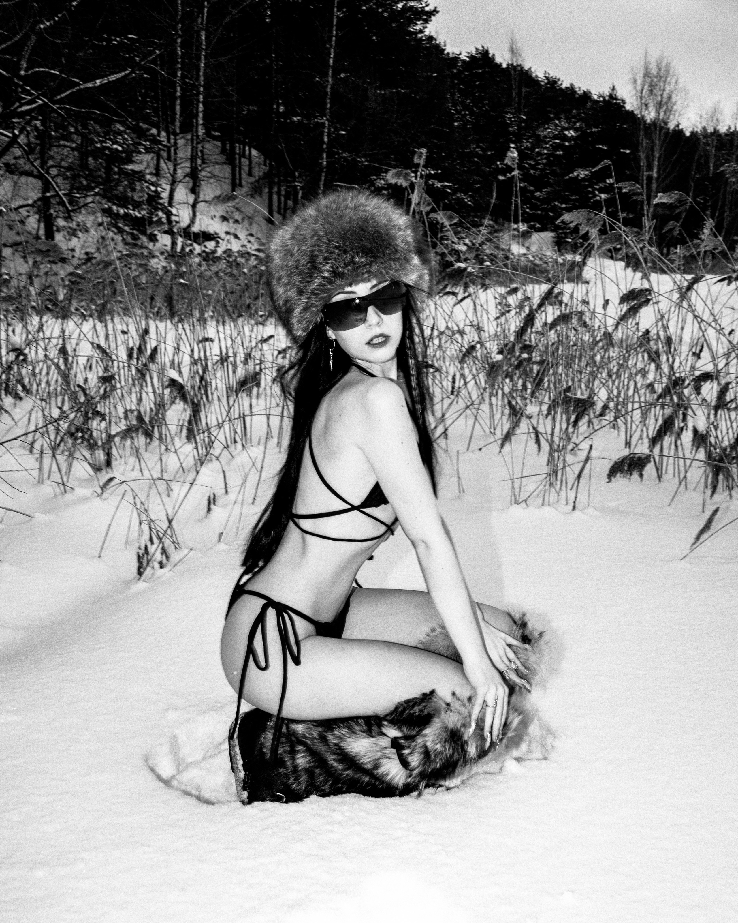 Fashion. Фотограф Москва|Ярославль Луканин Глеб