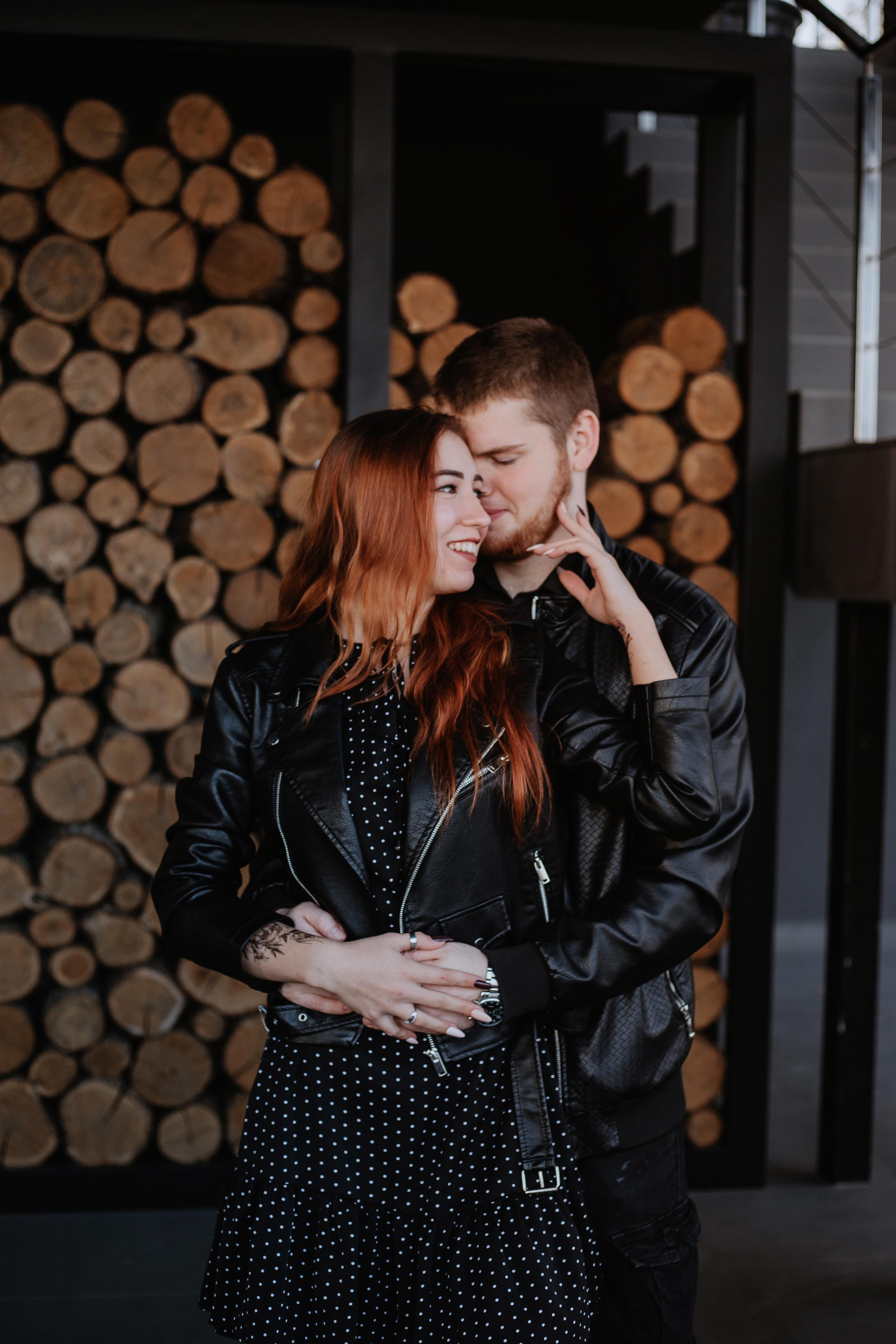 Любовь в Керчи. Фотограф Алиса Субботина