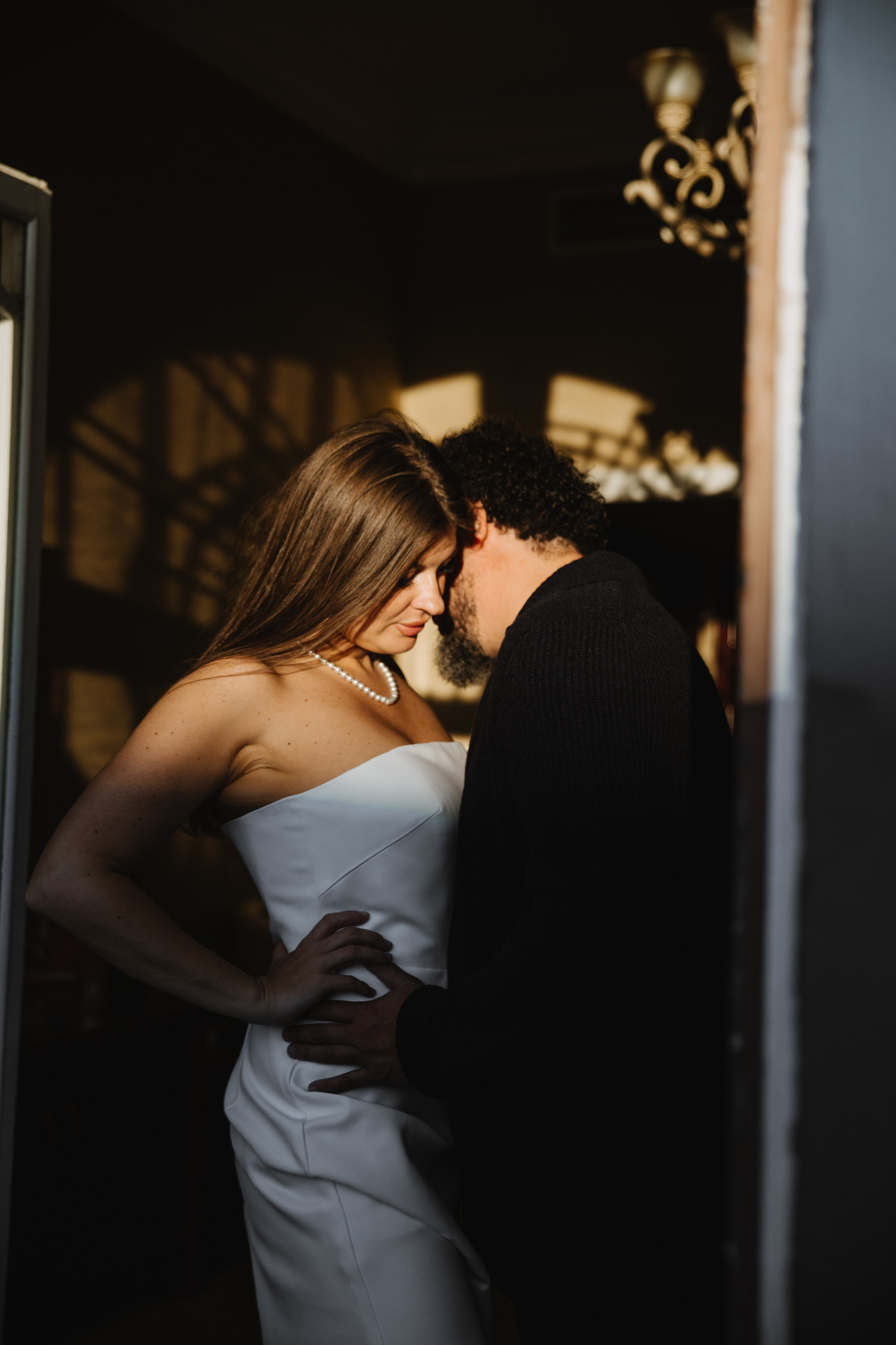 Катерина & Сергей. Фотограф Алиса Субботина