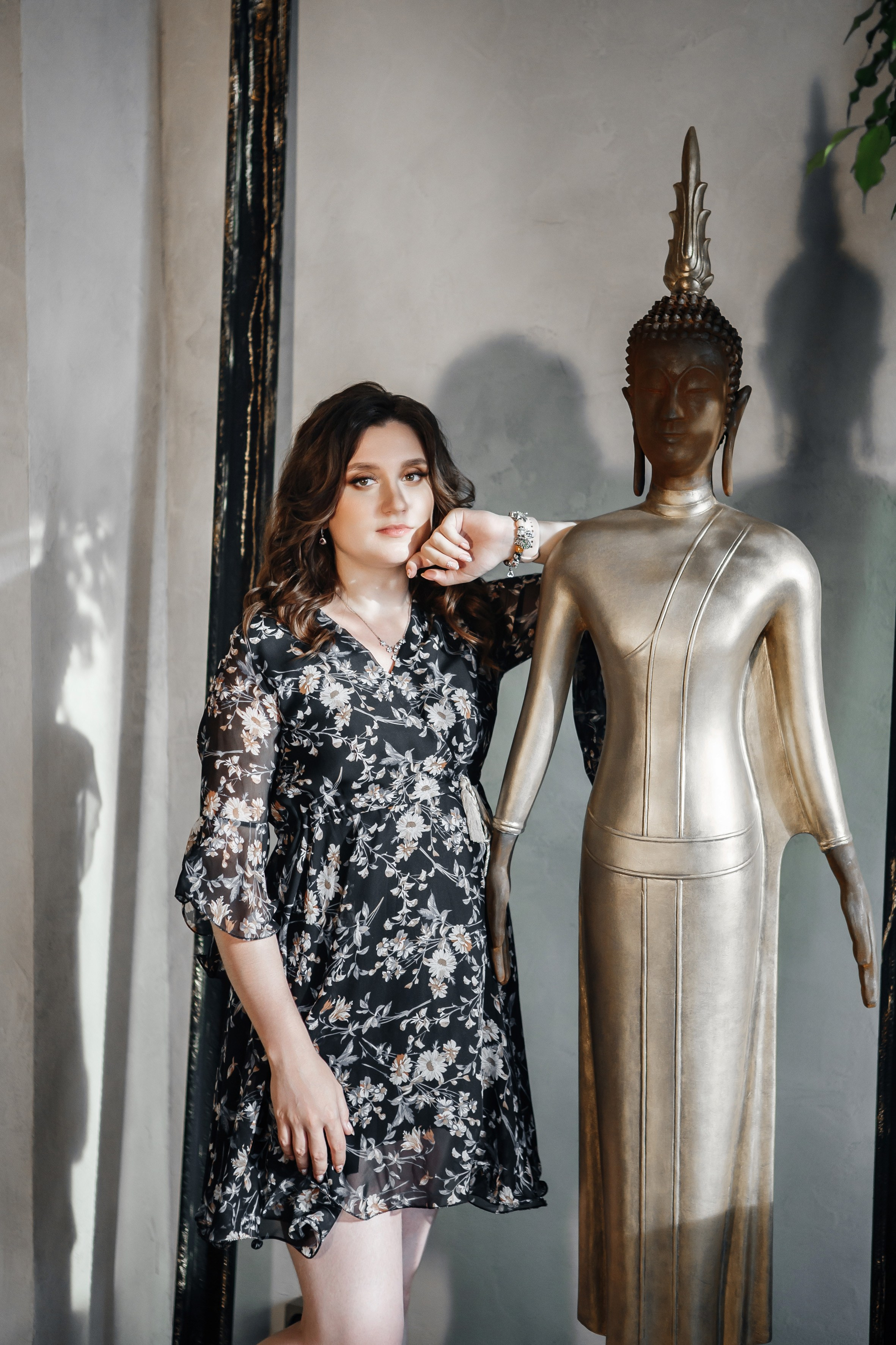 Артем и Елизавета. Свадебный и портретный Фотограф в Липецке Дмитрий Котюков