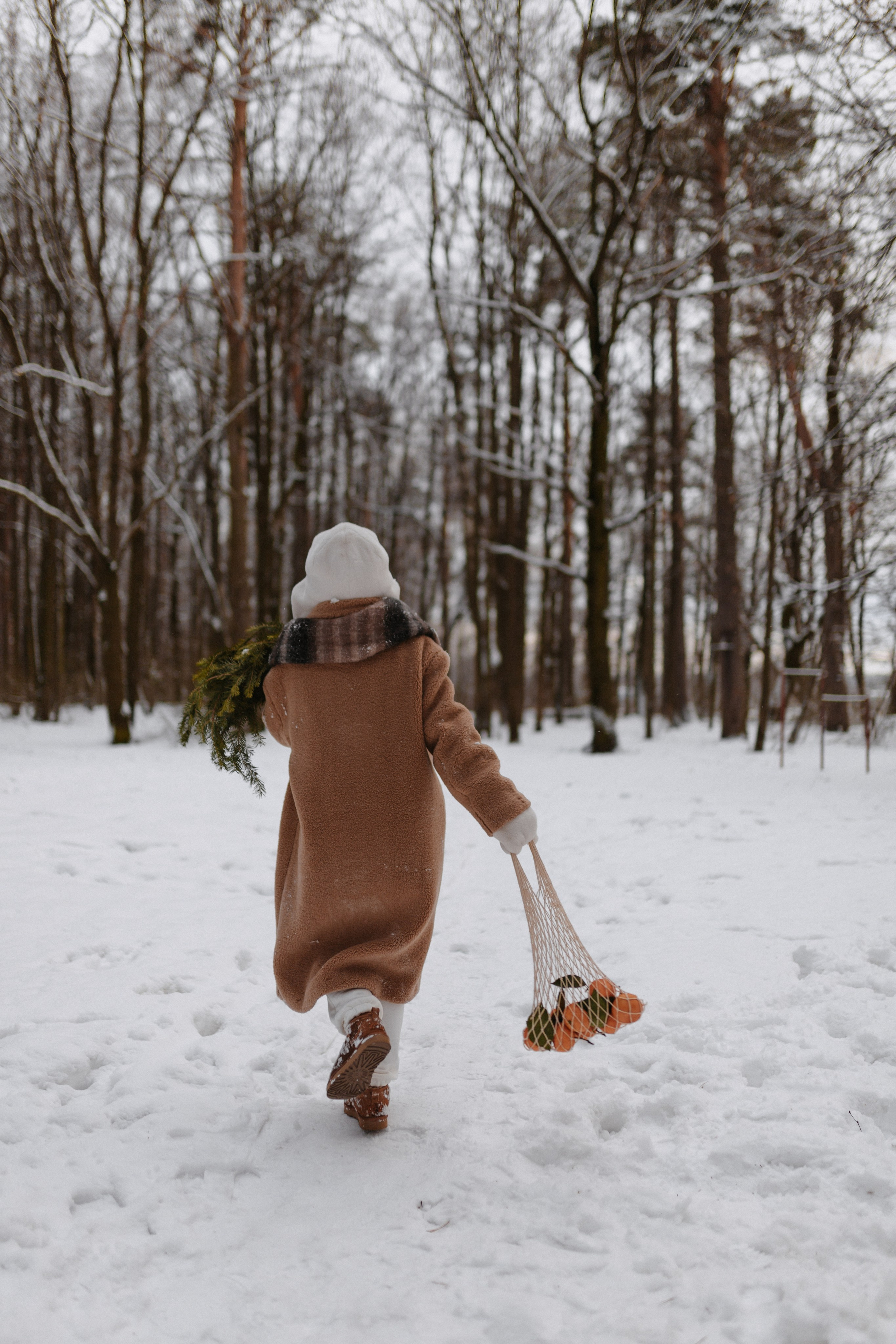 Мандариновое настроение (2024). Свадебный и семейный фотограф в Москве Яна Шувалова