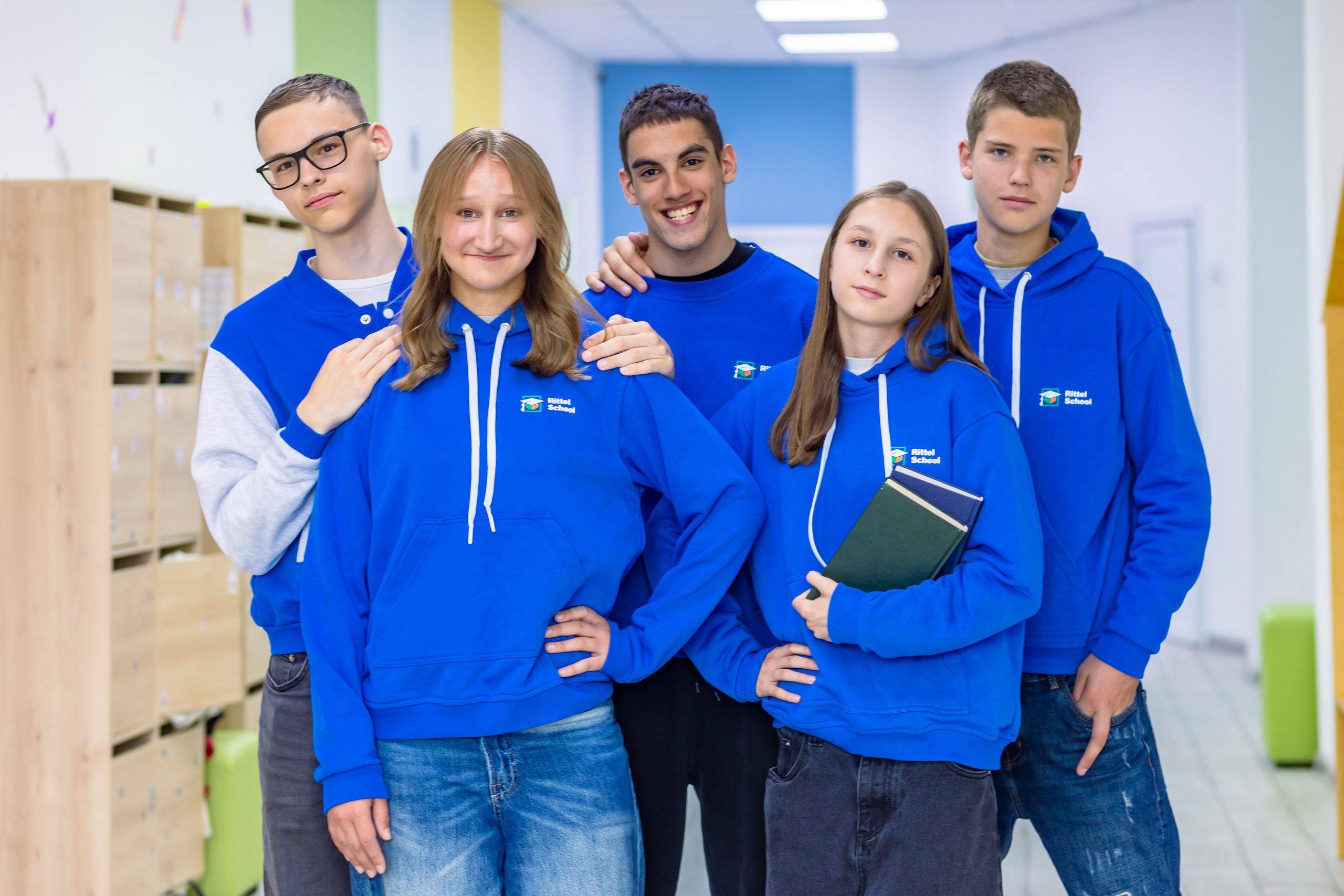 Rittel School съёмка для сайта. «Лаборатория Фотофей» — Виктория Балмош и Юлия Мун. Екатеринбург