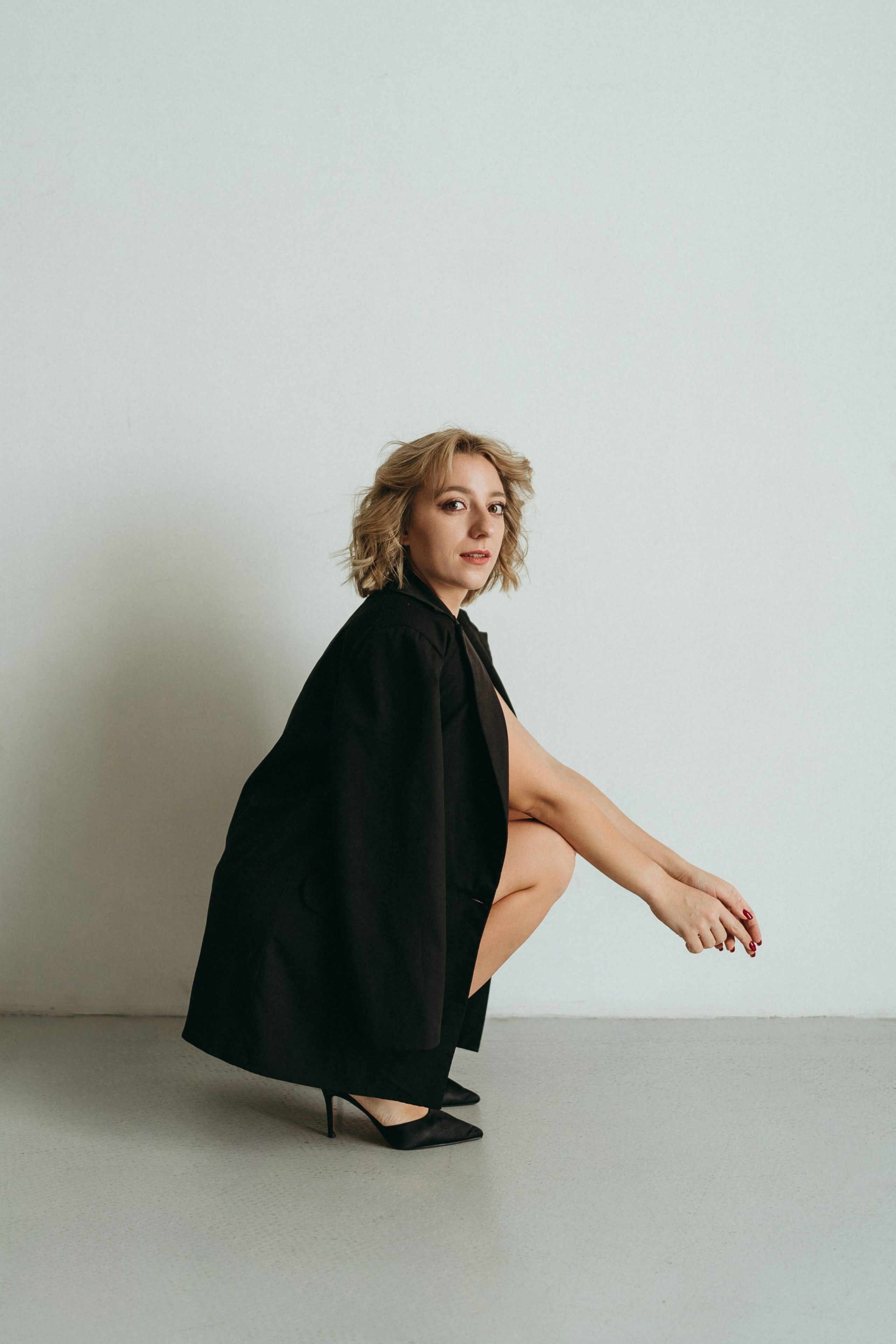 Екатерина / фотостудия. Фотограф в Санкт-Петербурге — Лучина Екатерина