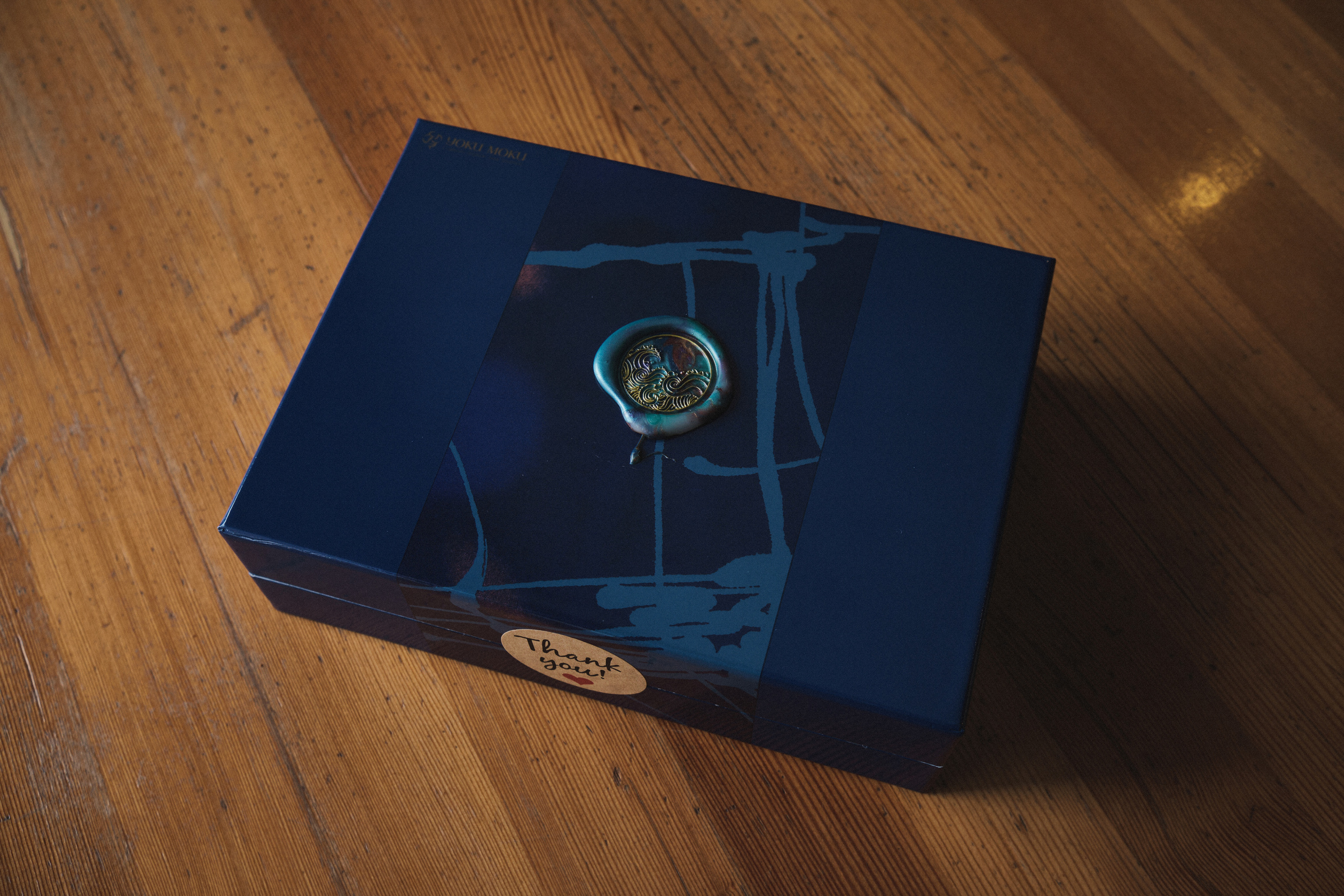 Подарочная упаковка