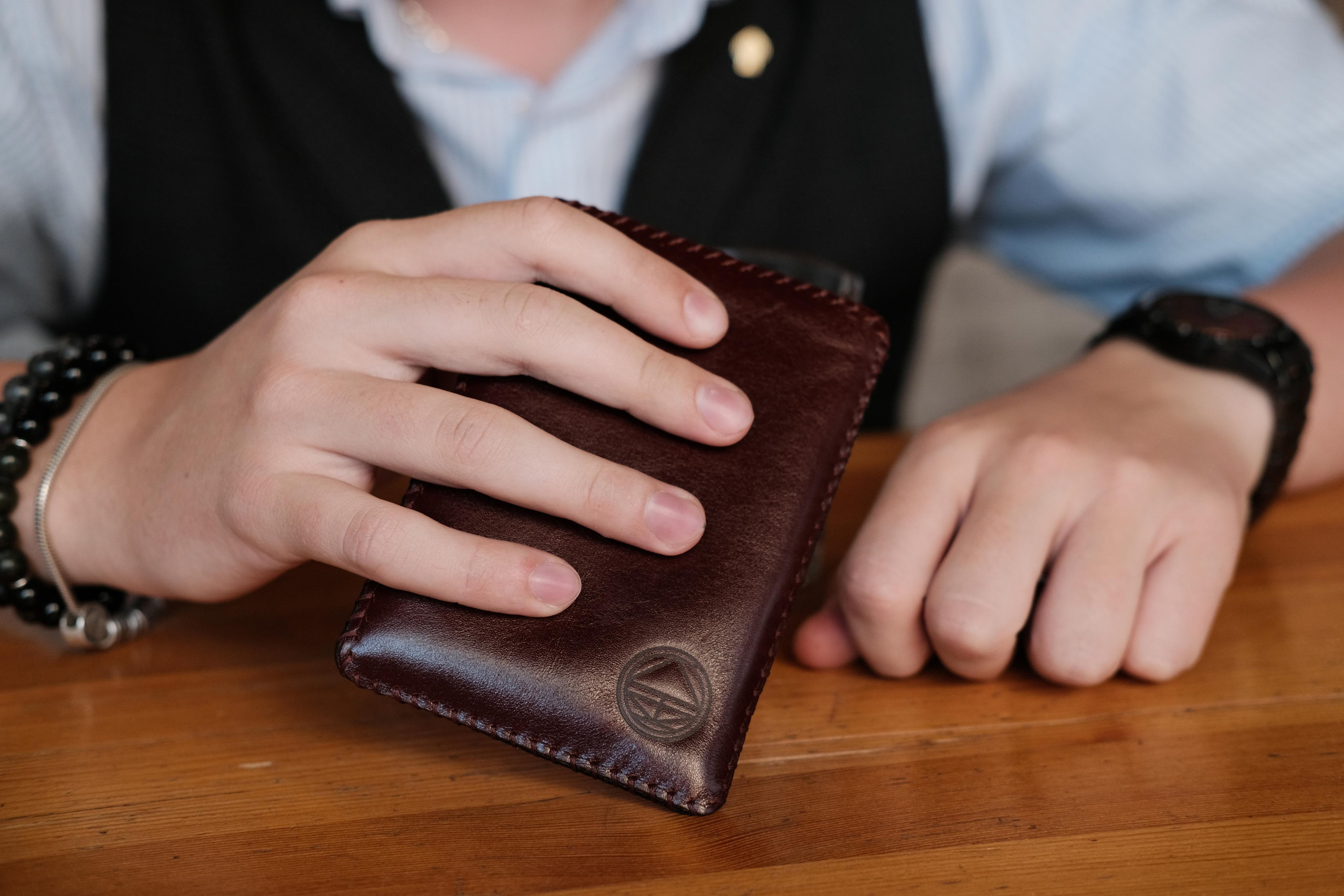 Обложки для паспорта