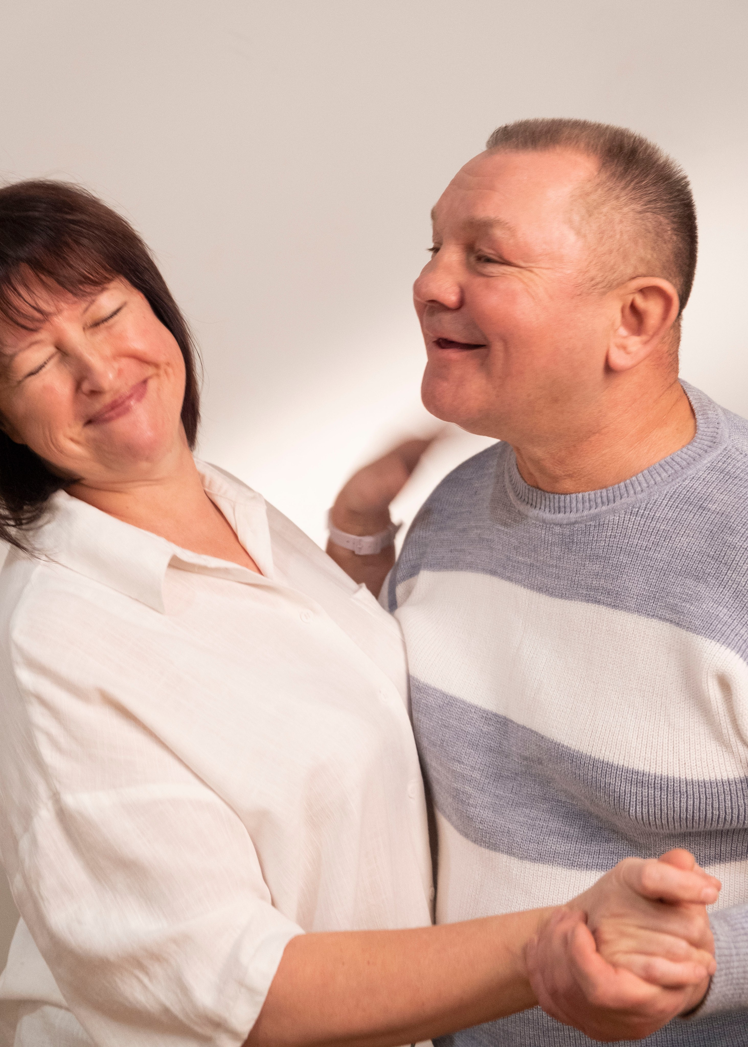 Семейная история в ноябре 2024. Портретный фотограф в Москве Евгения Яковенко