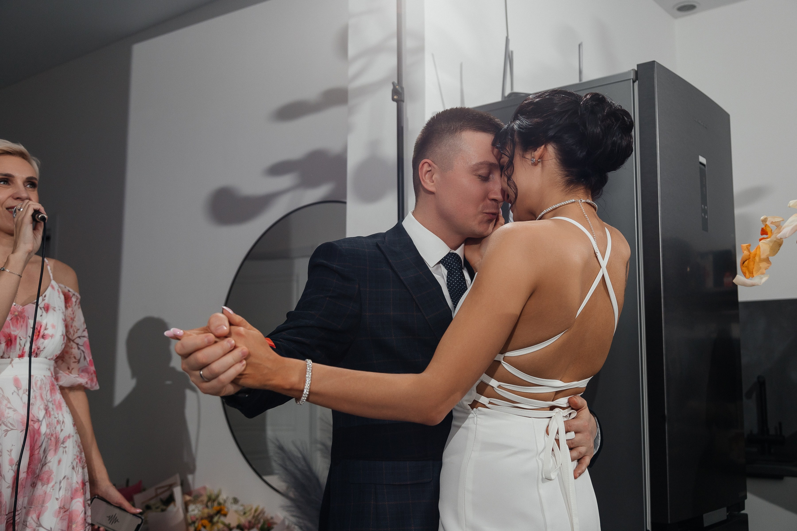 Вадим и Юлия/2024. Свадебный и семейный фотограф в Екатеринбурге