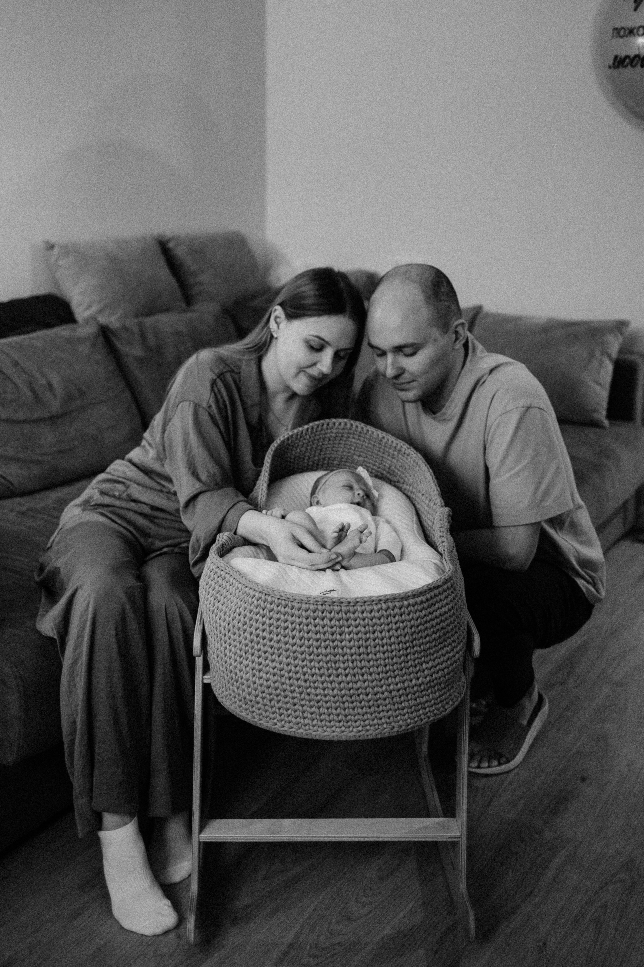 Анастасия/Андрей/Арина/2025. Свадебный и семейный фотограф в Екатеринбурге