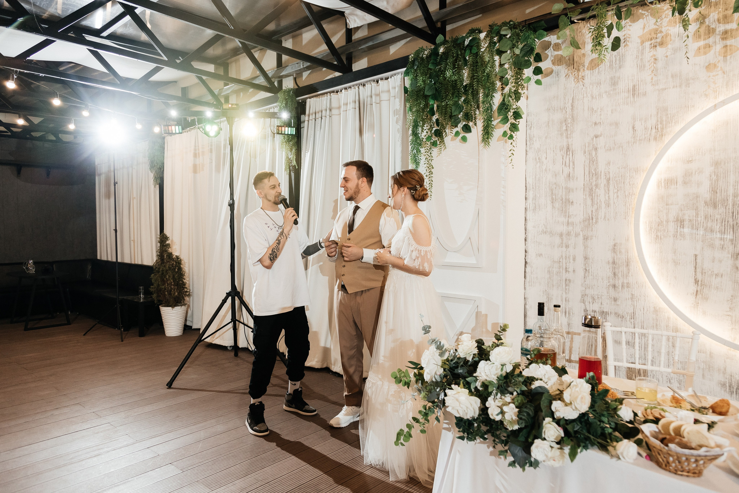 Сергей и Анастасия/2024. Свадебный и семейный фотограф в Екатеринбурге