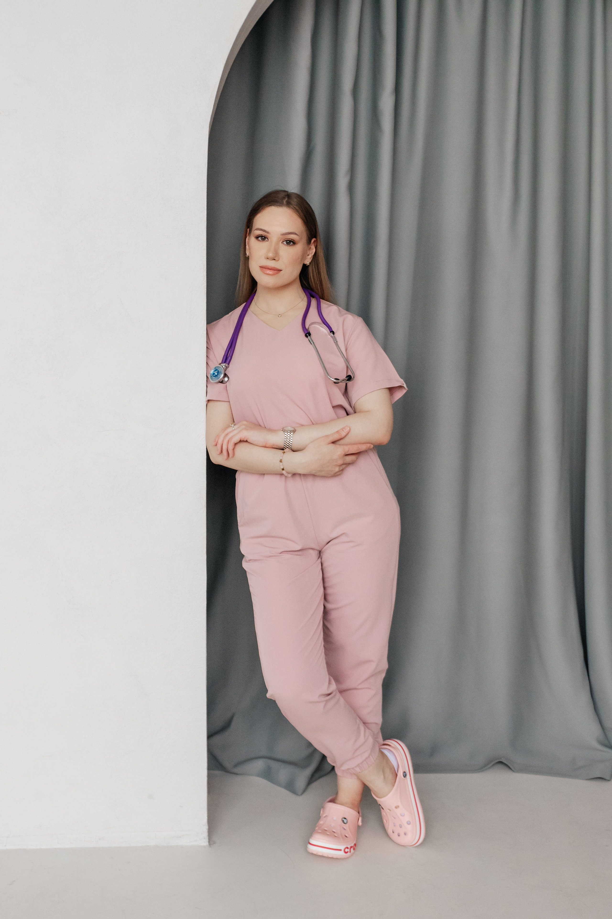 Выпускники врачи. Фотограф Елена Балакина (Челябинск)