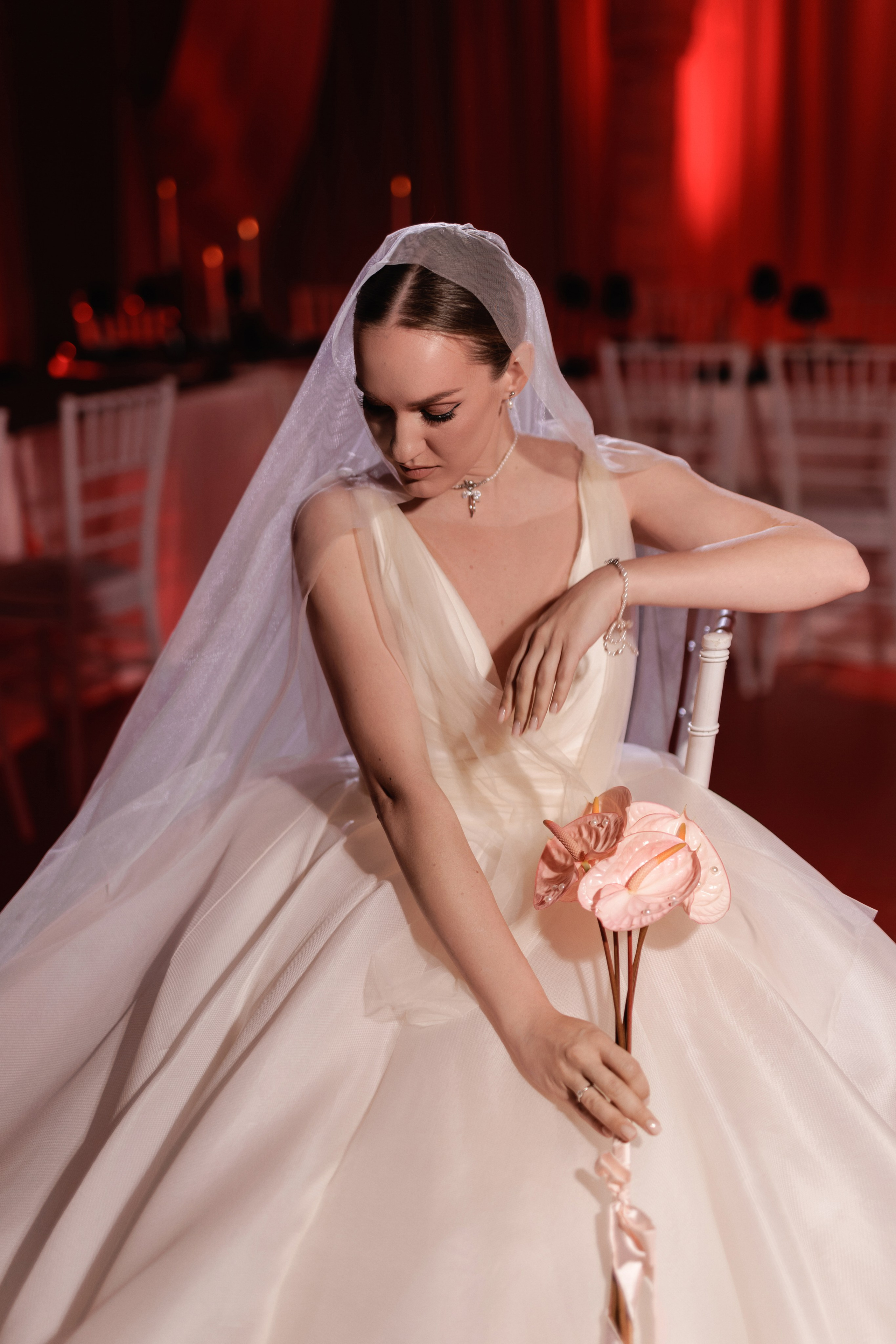 ВЛАД И АННА. Фотограф Светлана Буня