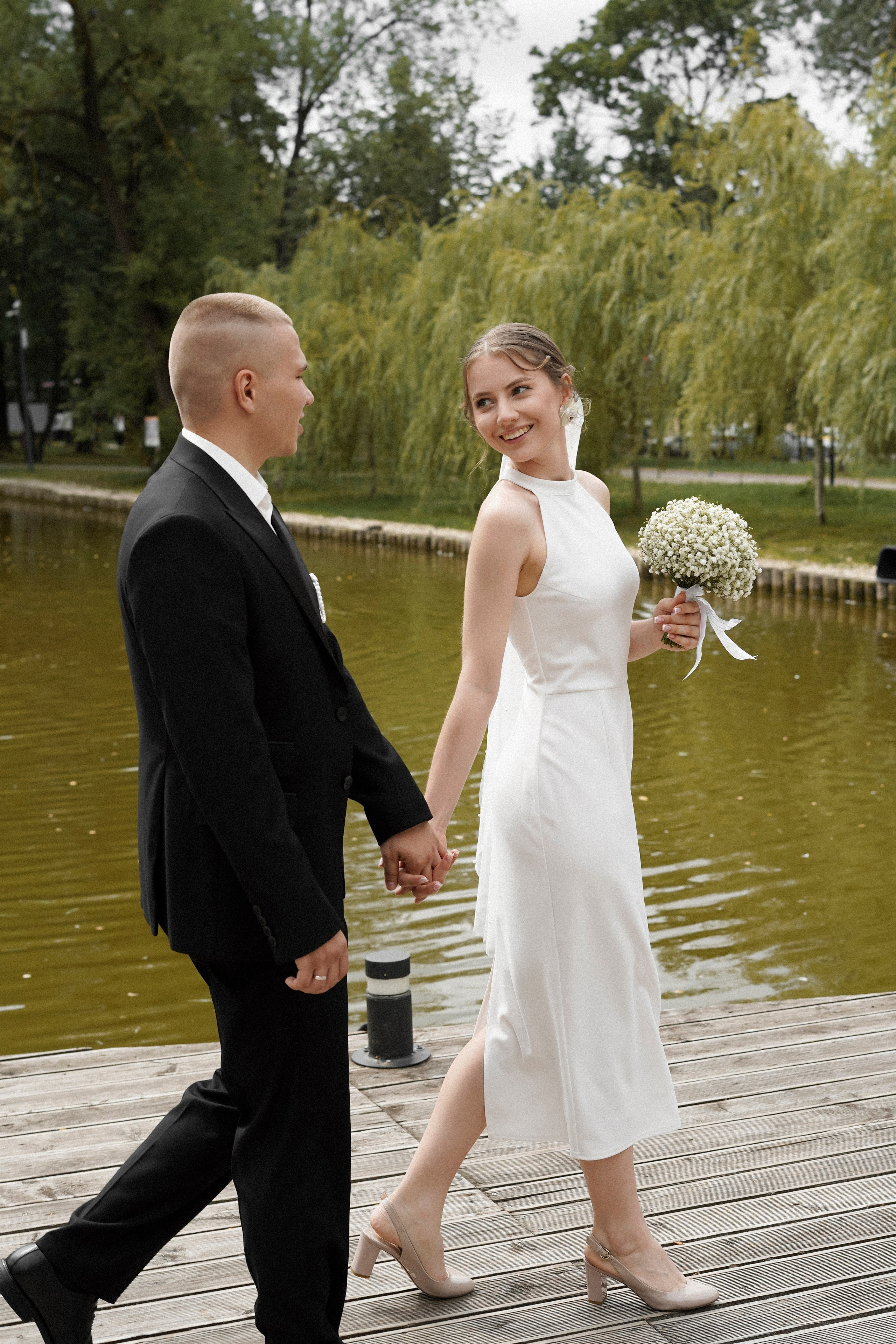 Nikita&Anastasia. Фотограф Москва и Серпухов