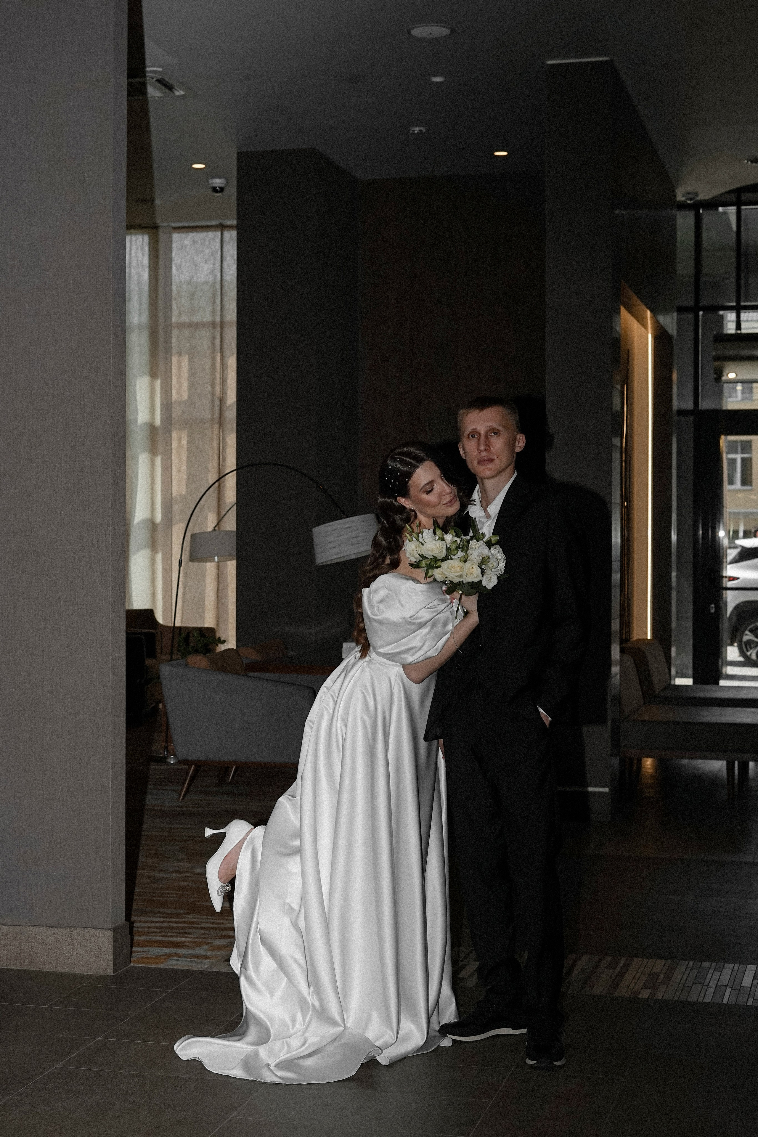 Sergey&Daria. Фотограф Москва и Серпухов