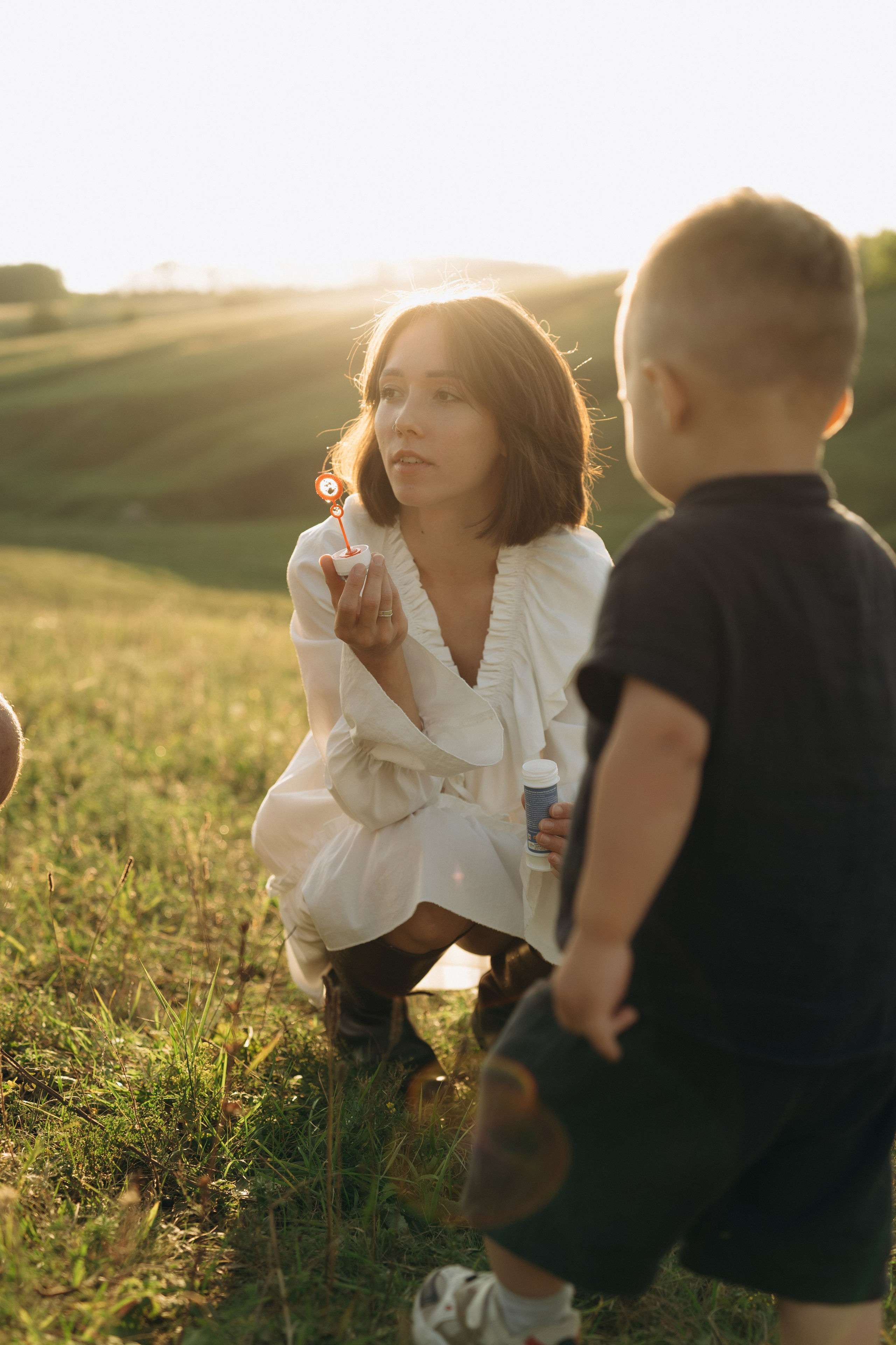 Холмы. Ирина Гонтарева|Фотограф|Белгород