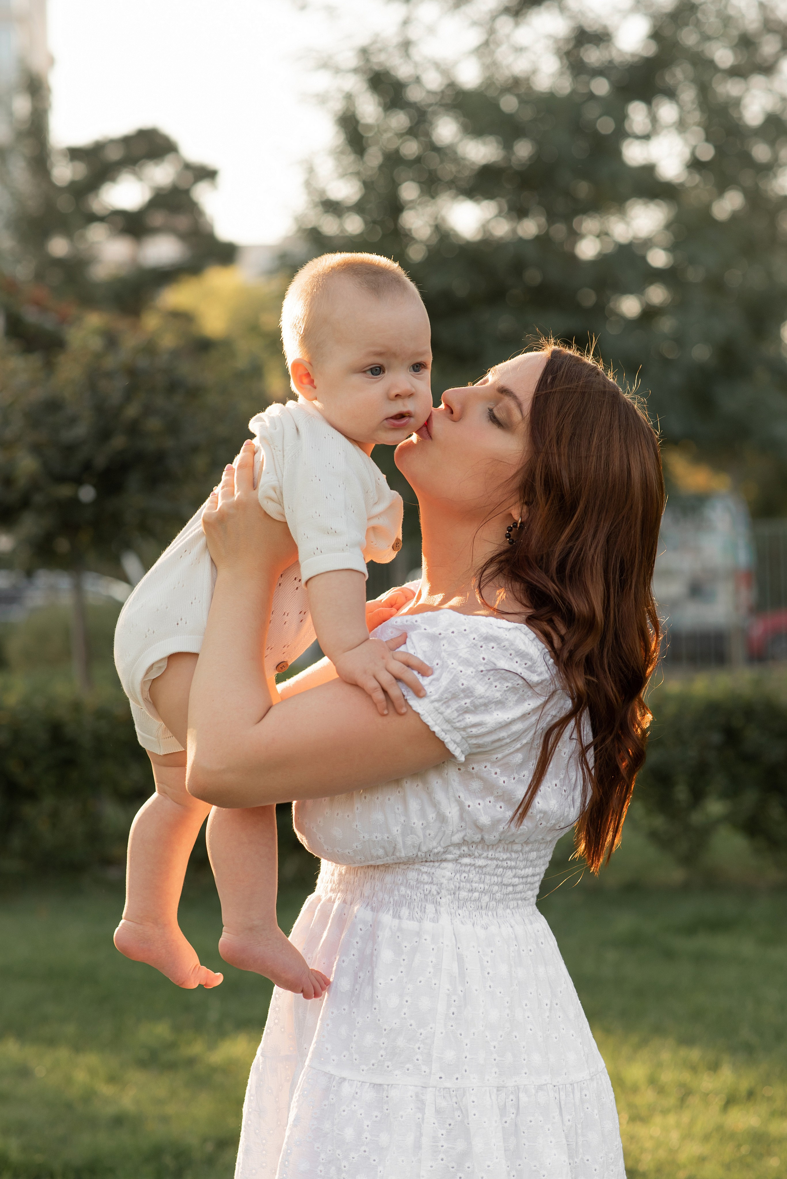 Пикник в парке. Главная