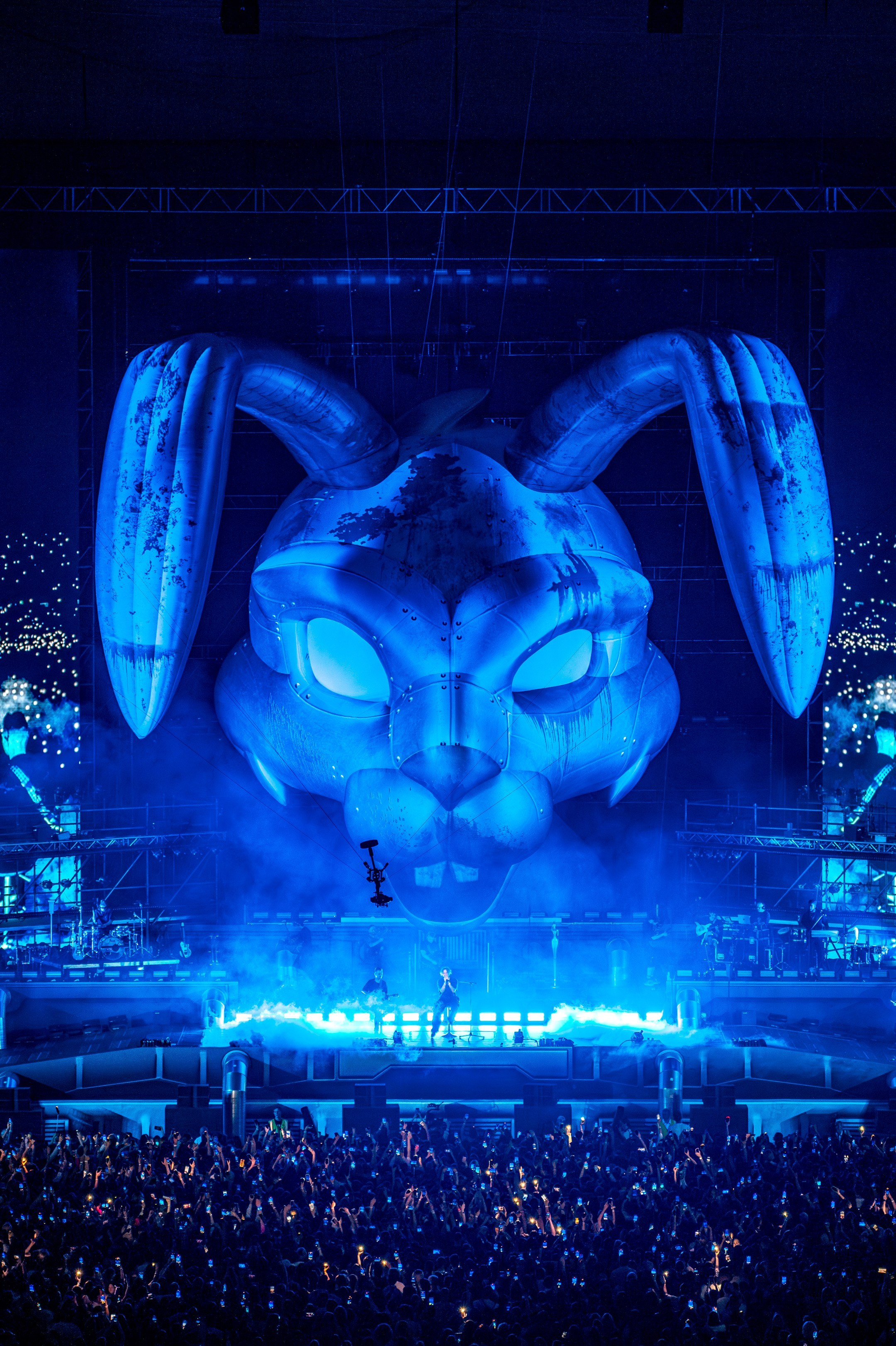 EGOR KREED | MOSCOW | 2024. OOPS