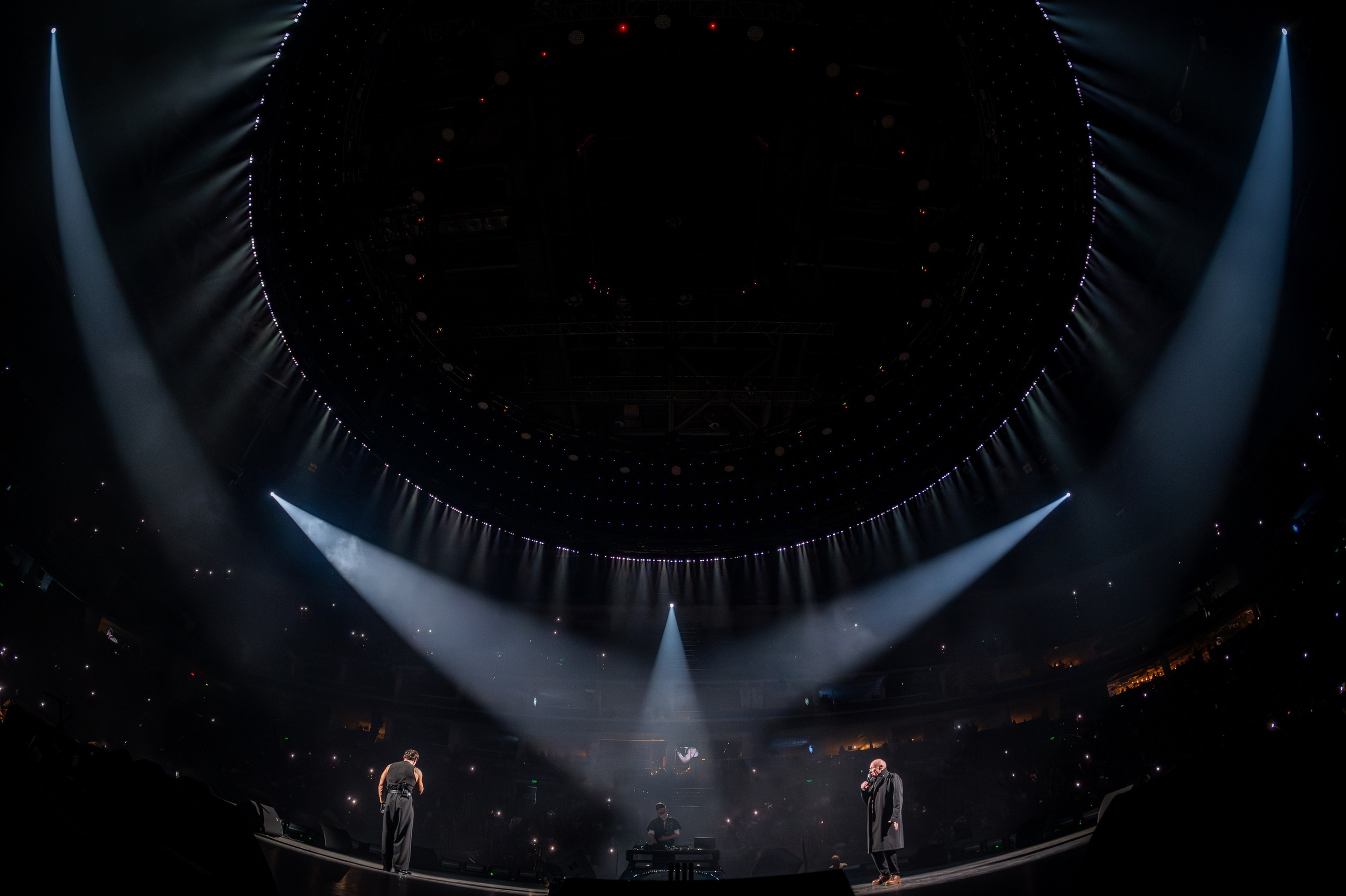 NILETTO | MOSCOW | 2025. OOPS TEAM