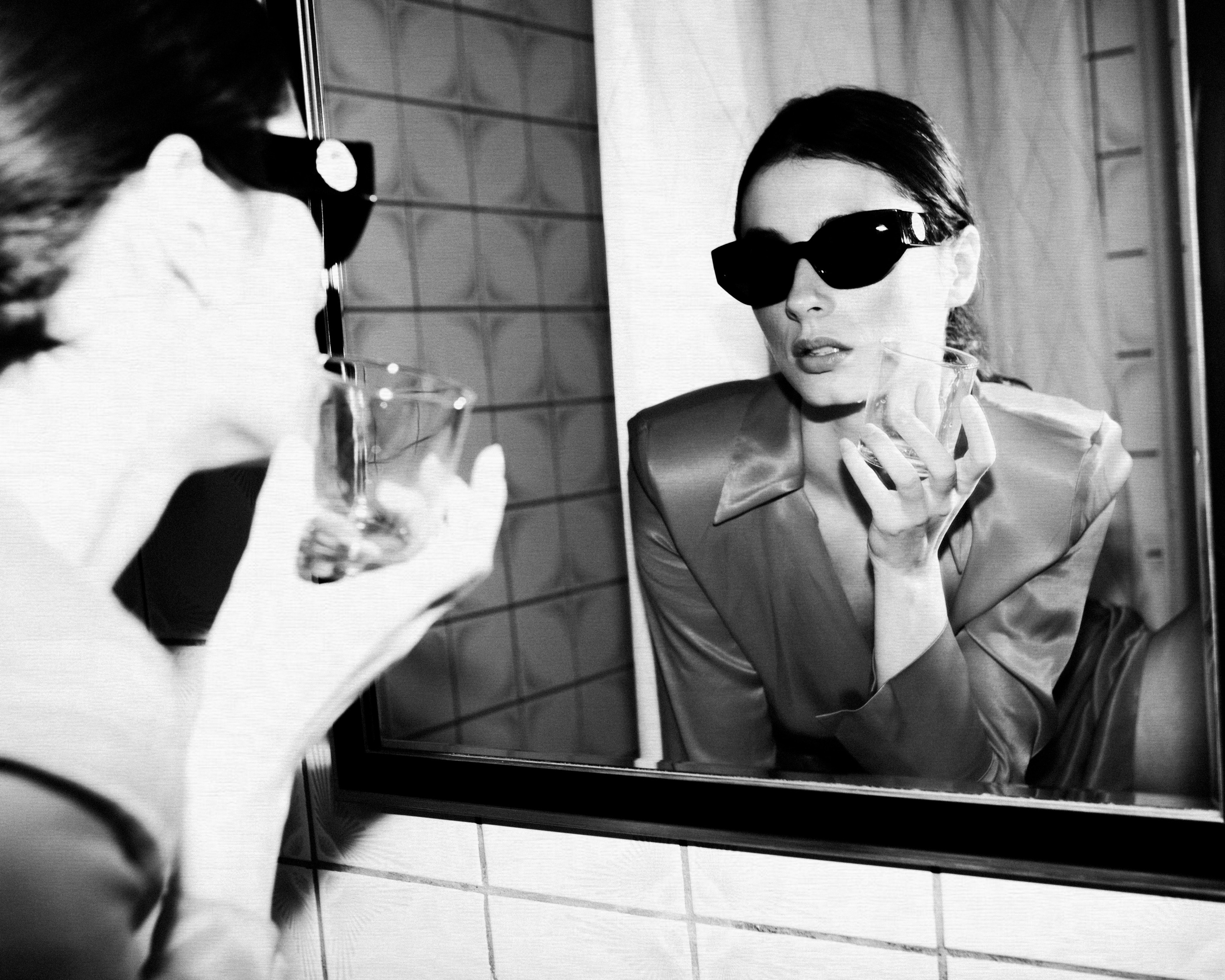 Marie. Dariaegudina.ru