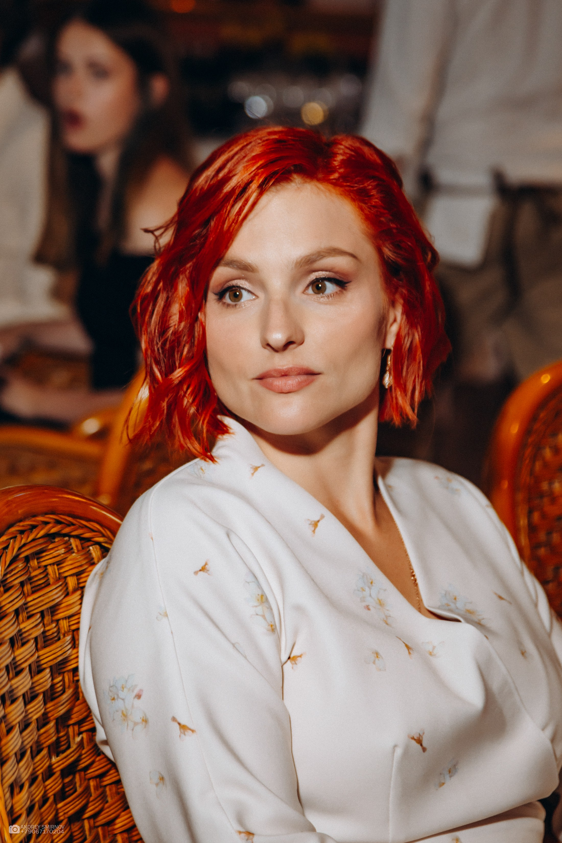 Юбилей в ресторане Ласточка. FOTOZ Studio / Фотовидеомейкер Андрей Смирнов