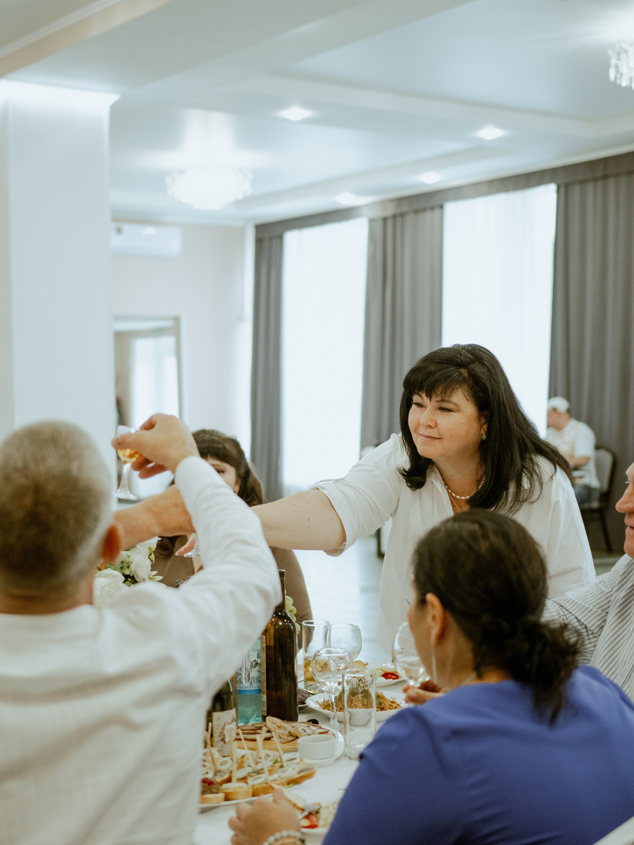 Свадебные съемки. Главная