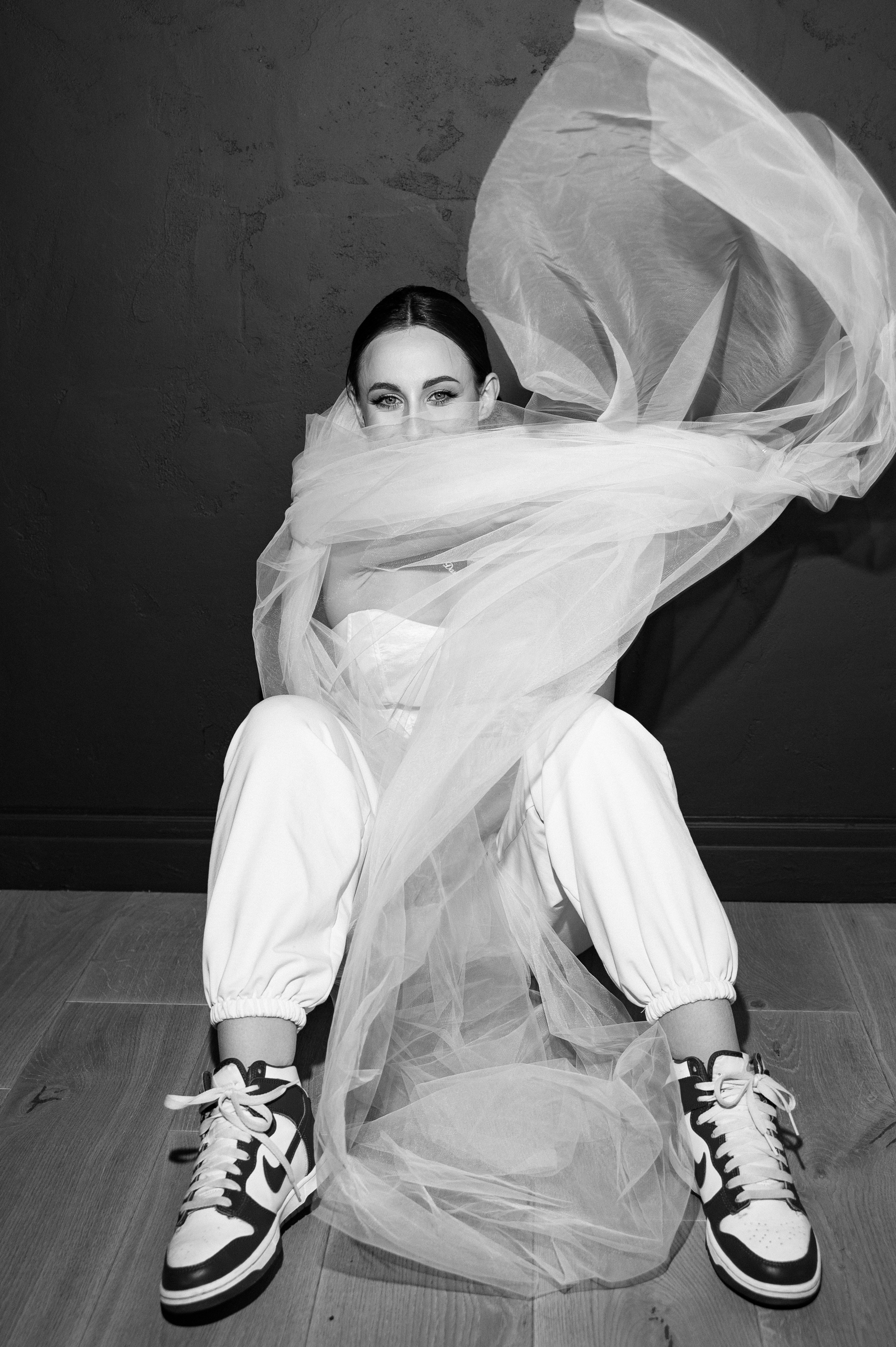 На разбор. Свадебный фотограф Минск