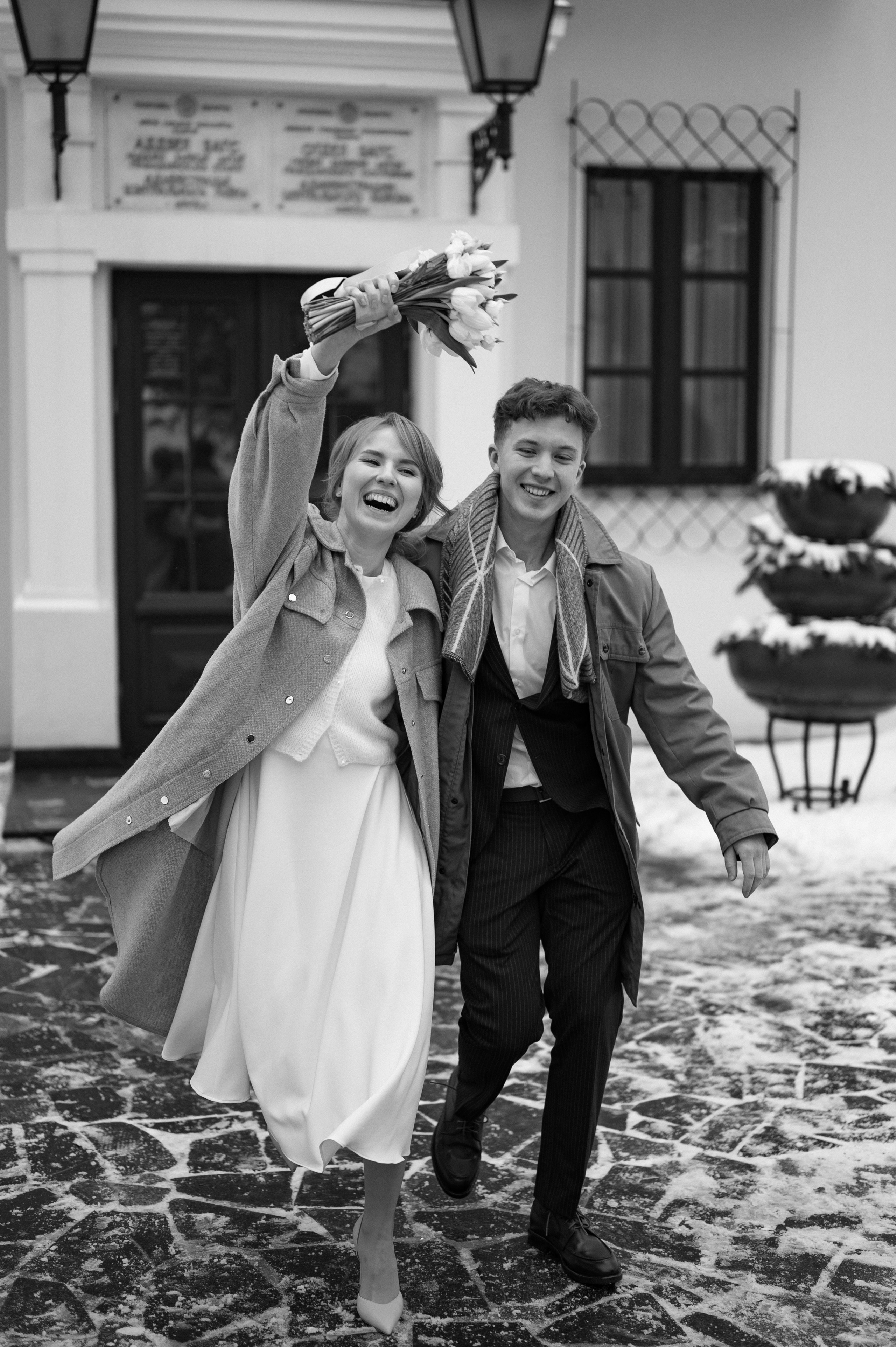 МЫ ЖЕ НА ТЫ. Свадебный фотограф Минск