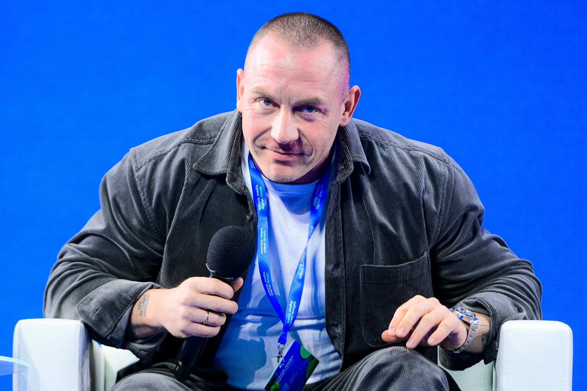 Культура.Медиа.Цифра. Елена Дружинина. Спортивный и репортажный фотограф