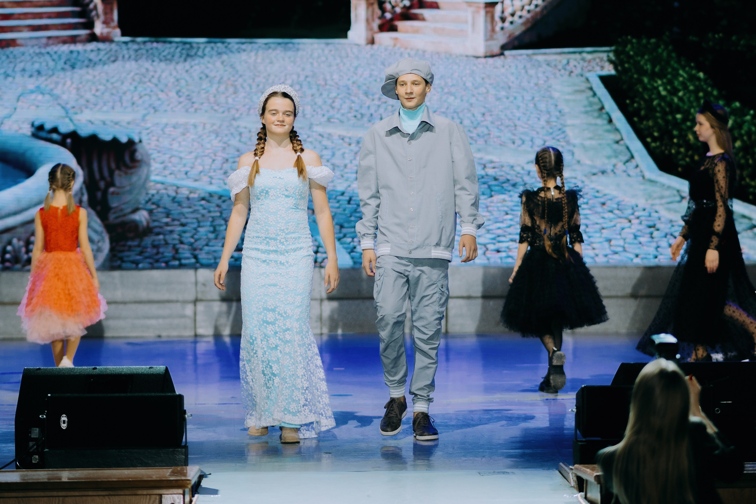 Мама года. Репортажный, портретный и свадебный фотограф в Магнитогорске Степан Самовиков