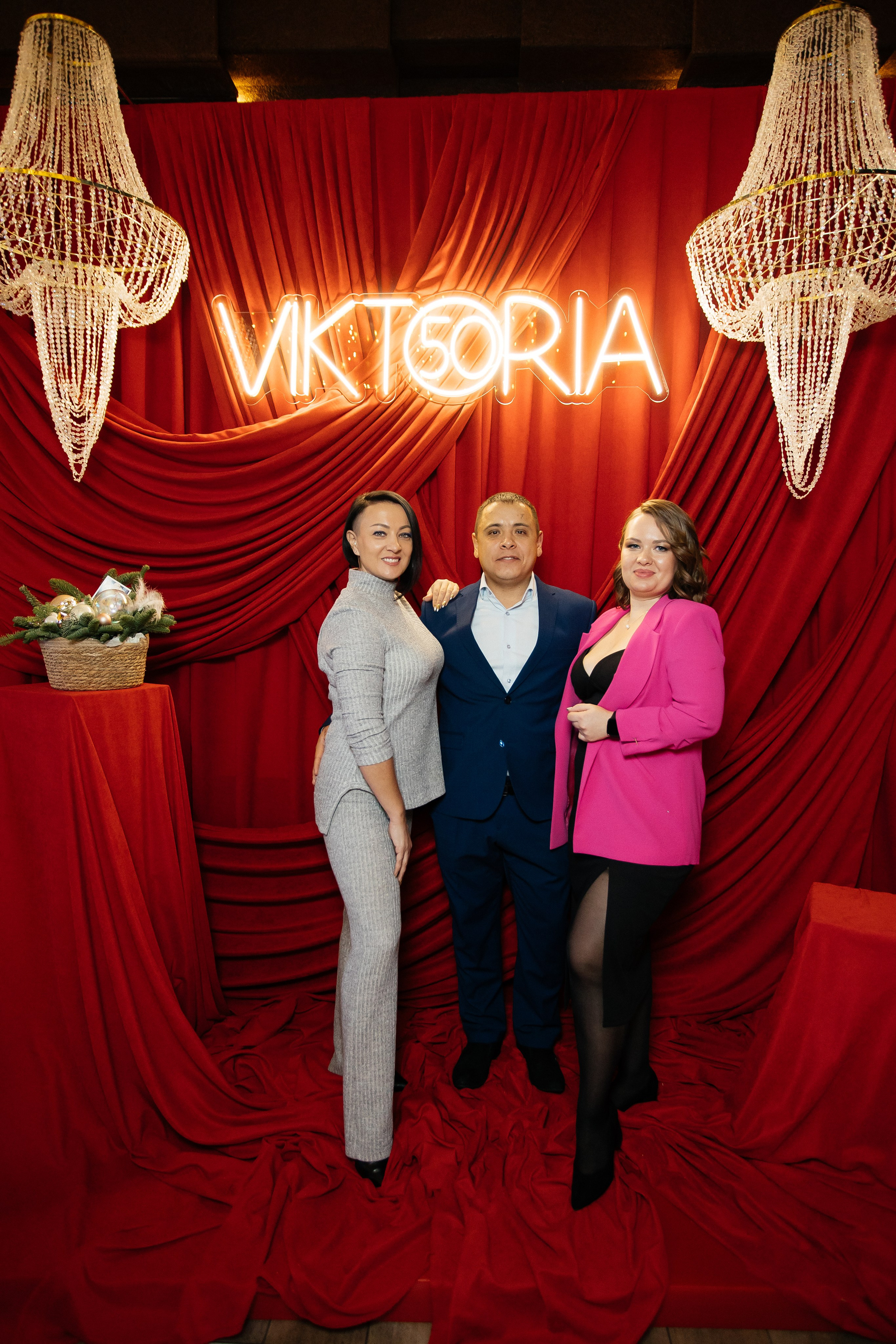 Юбилей. Фотограф в Иркутске