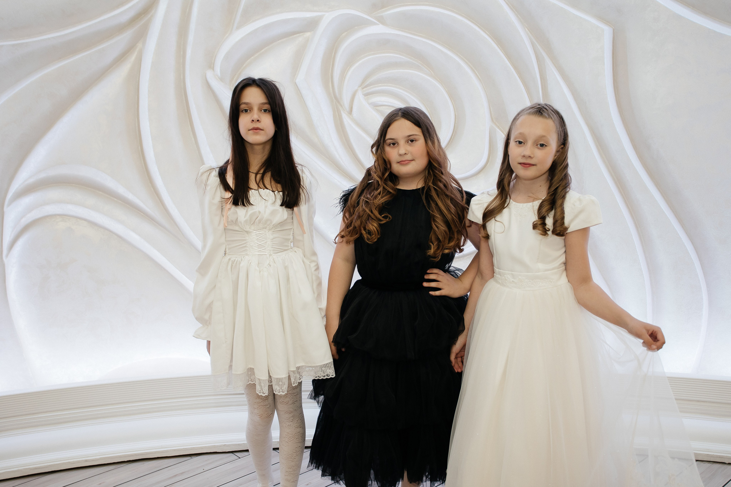 Выпускной 4класс. Фотограф в Иркутске