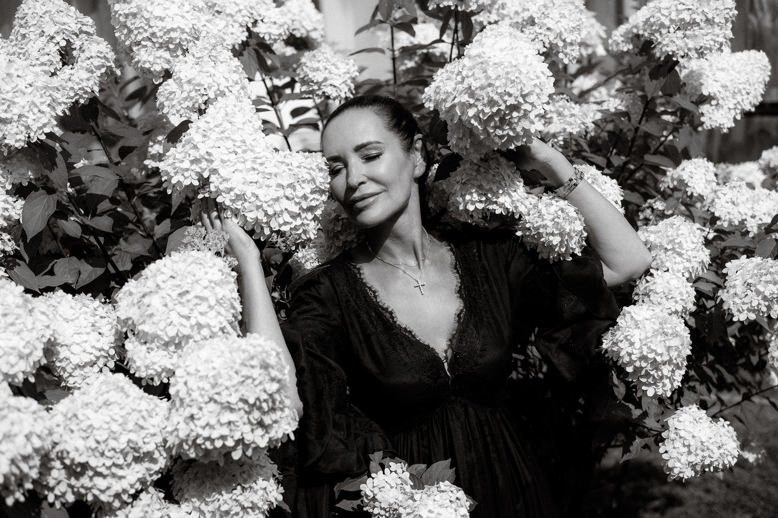 Марина. Ирина Черных/Екатеринбурге