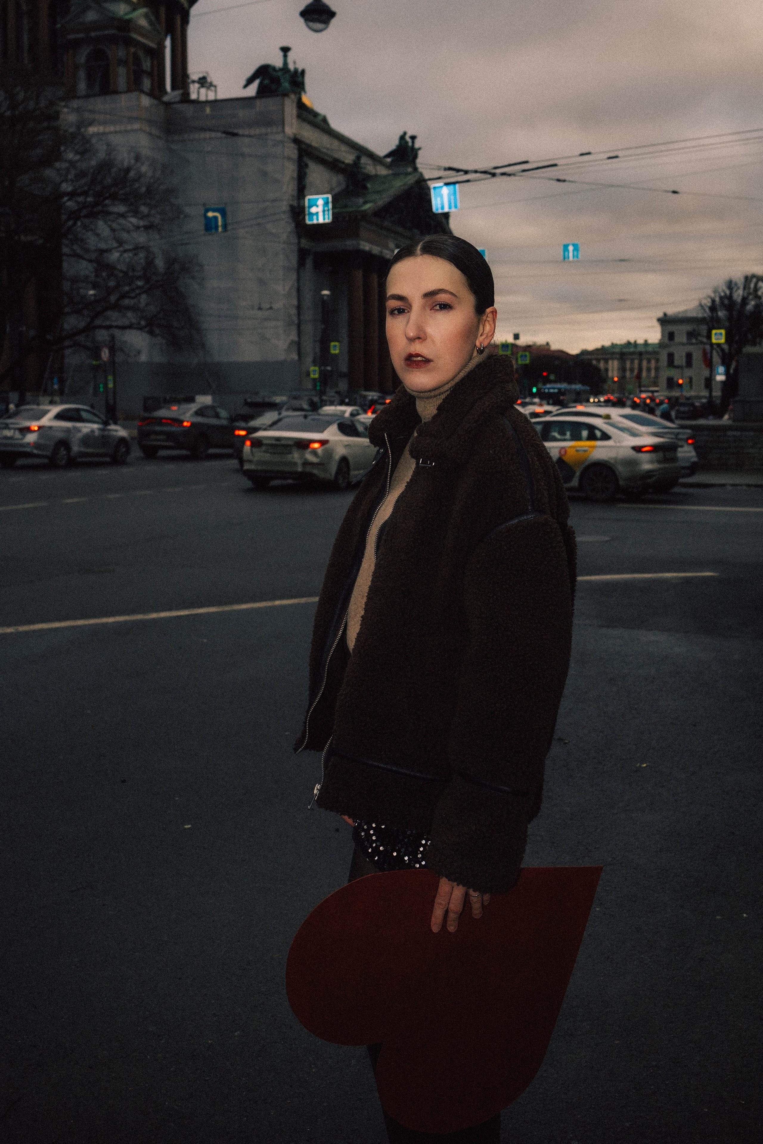 Мои работы. Женя Муратова | Фотограф СПб