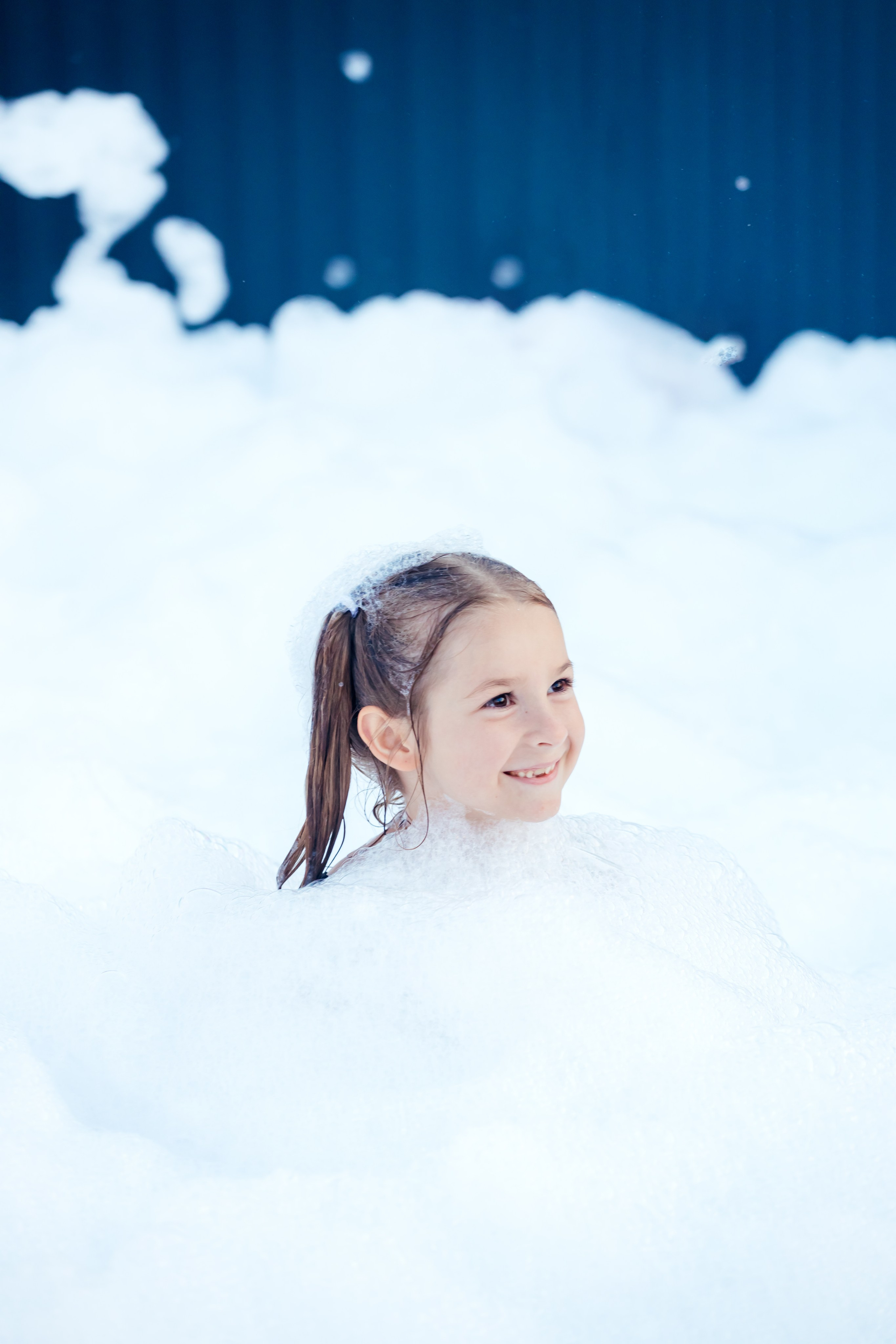 Съемка дня рождения 4 года. Свадебный и семейный фотограф в Краснодарском крае Мария Данилкина