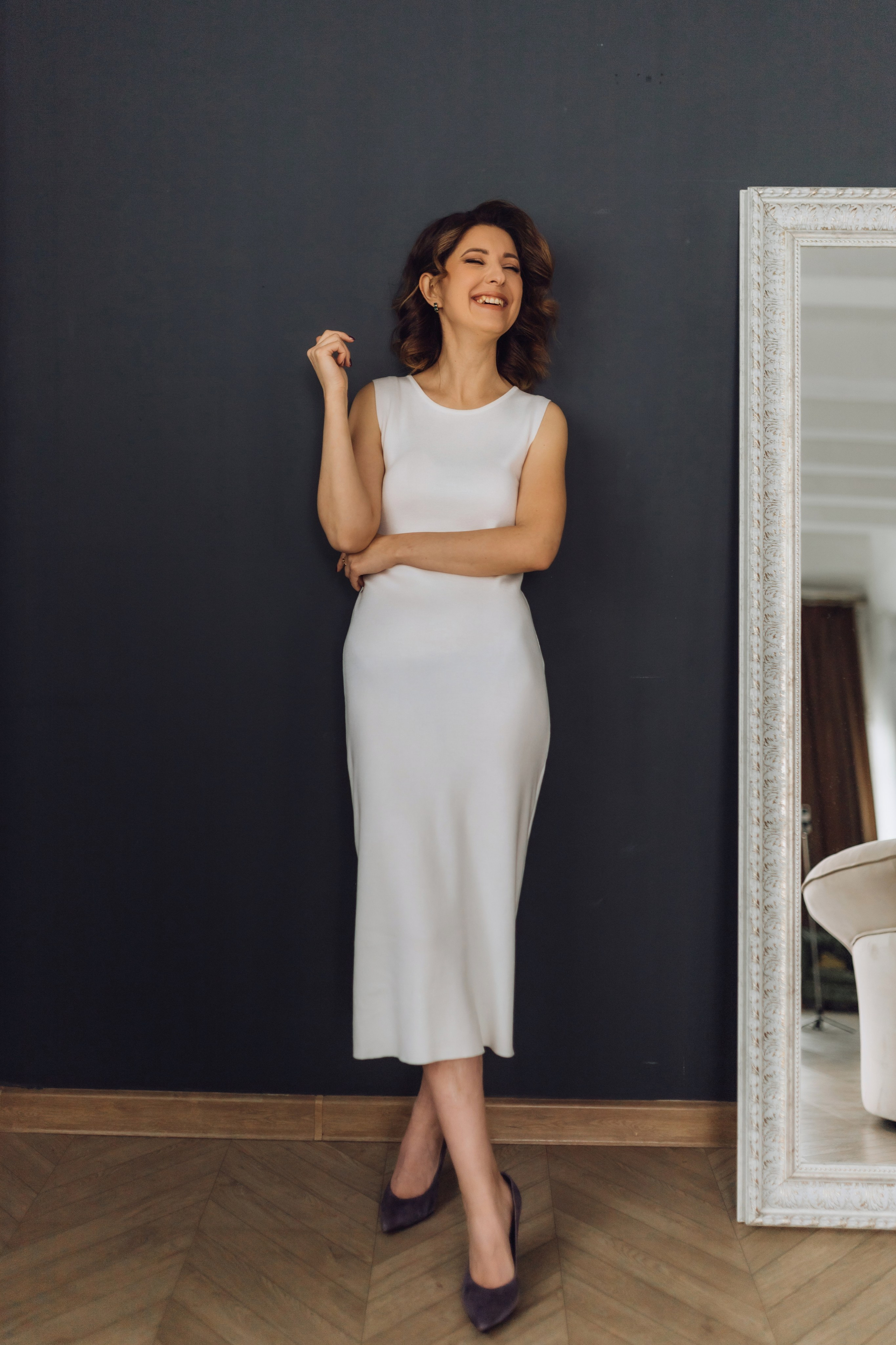 Елена. Фотограф Анна Шибанова Ангарск-Иркутск