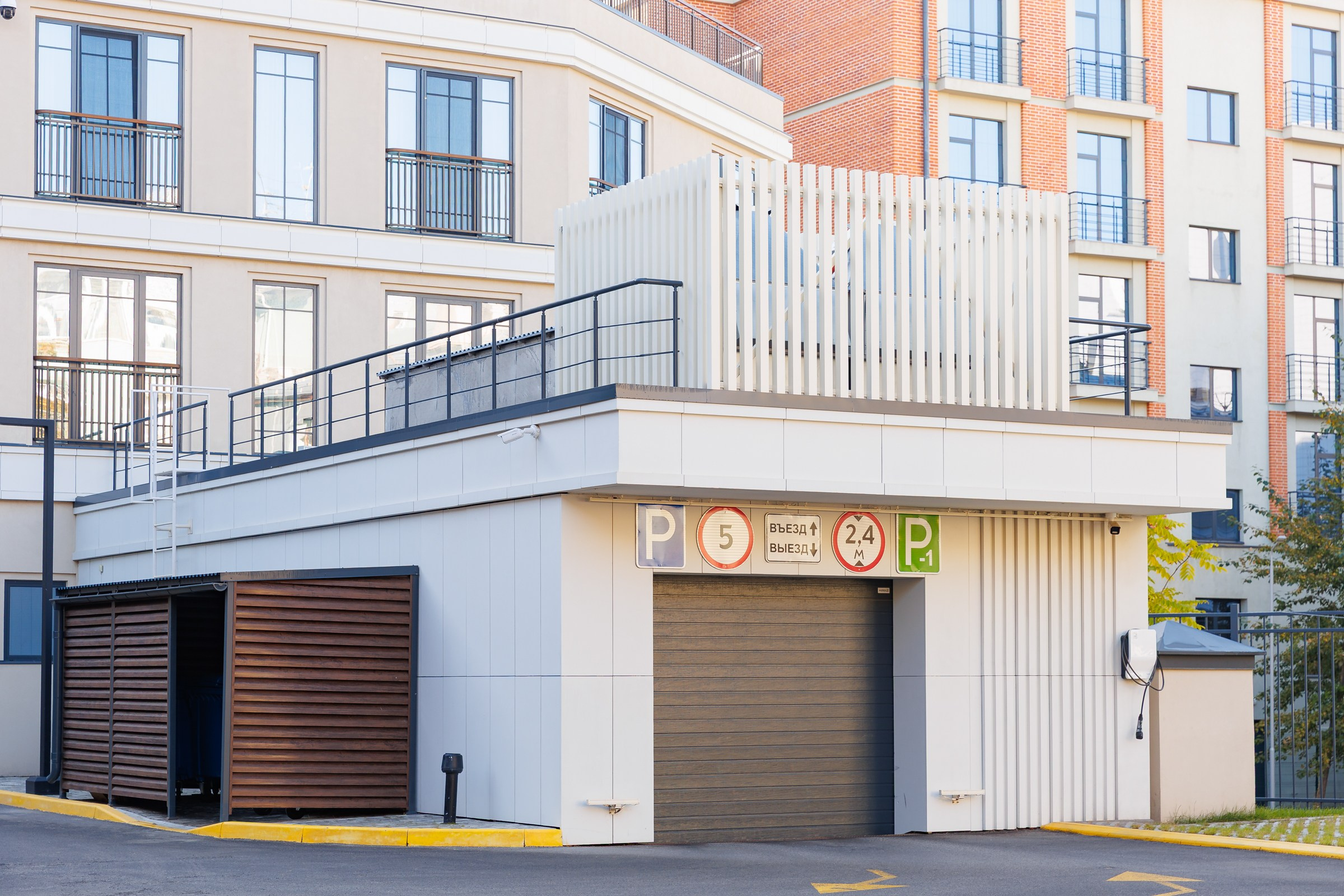 Tasigo. Нонский Руслан, фотограф Казань. Архитектурная и интерьерная съемка, работаю по всей России