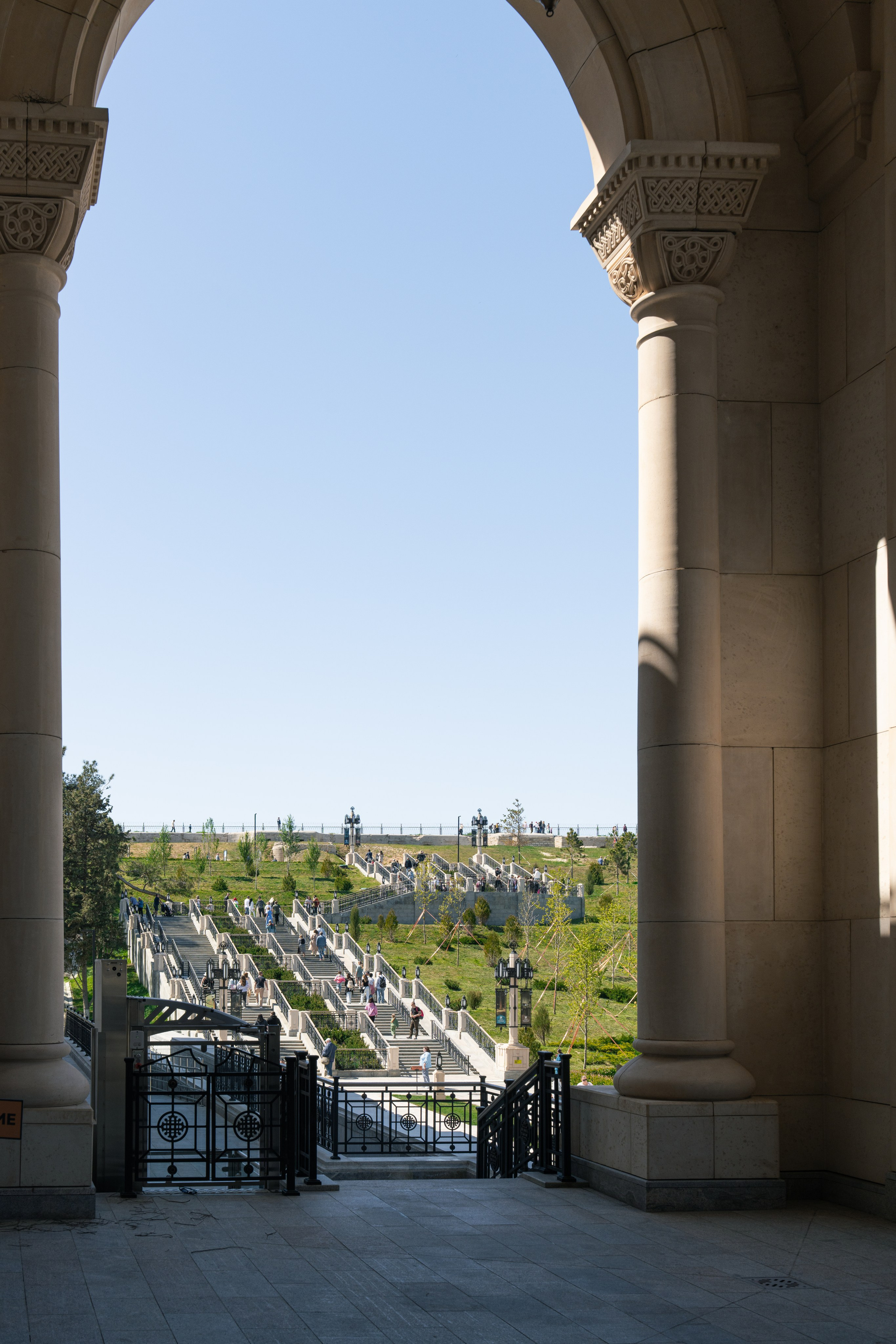 Архитектура