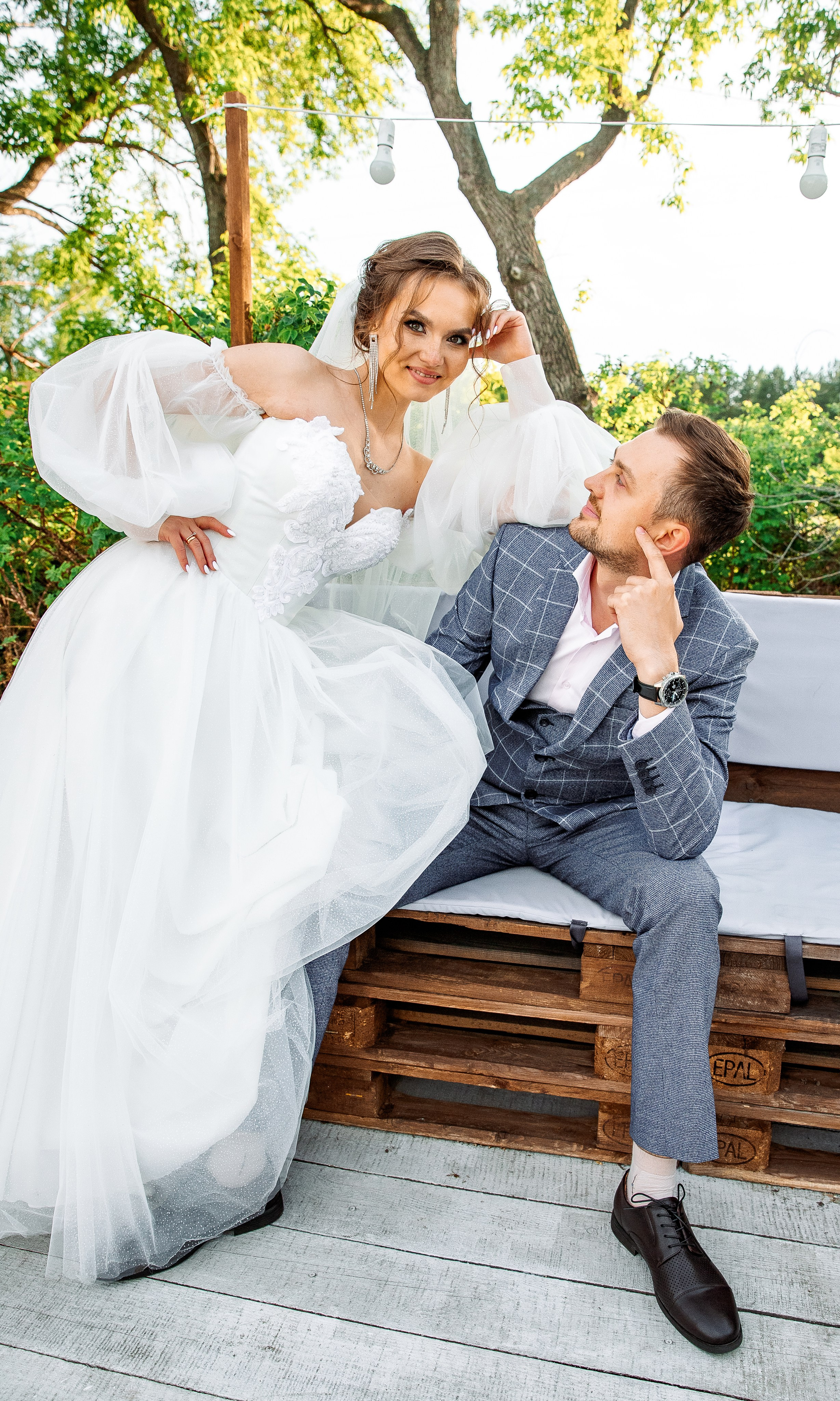 Кирилл и Екатерина. Свадебный и семейный фотограф в Челябинске Юлия Ишимова