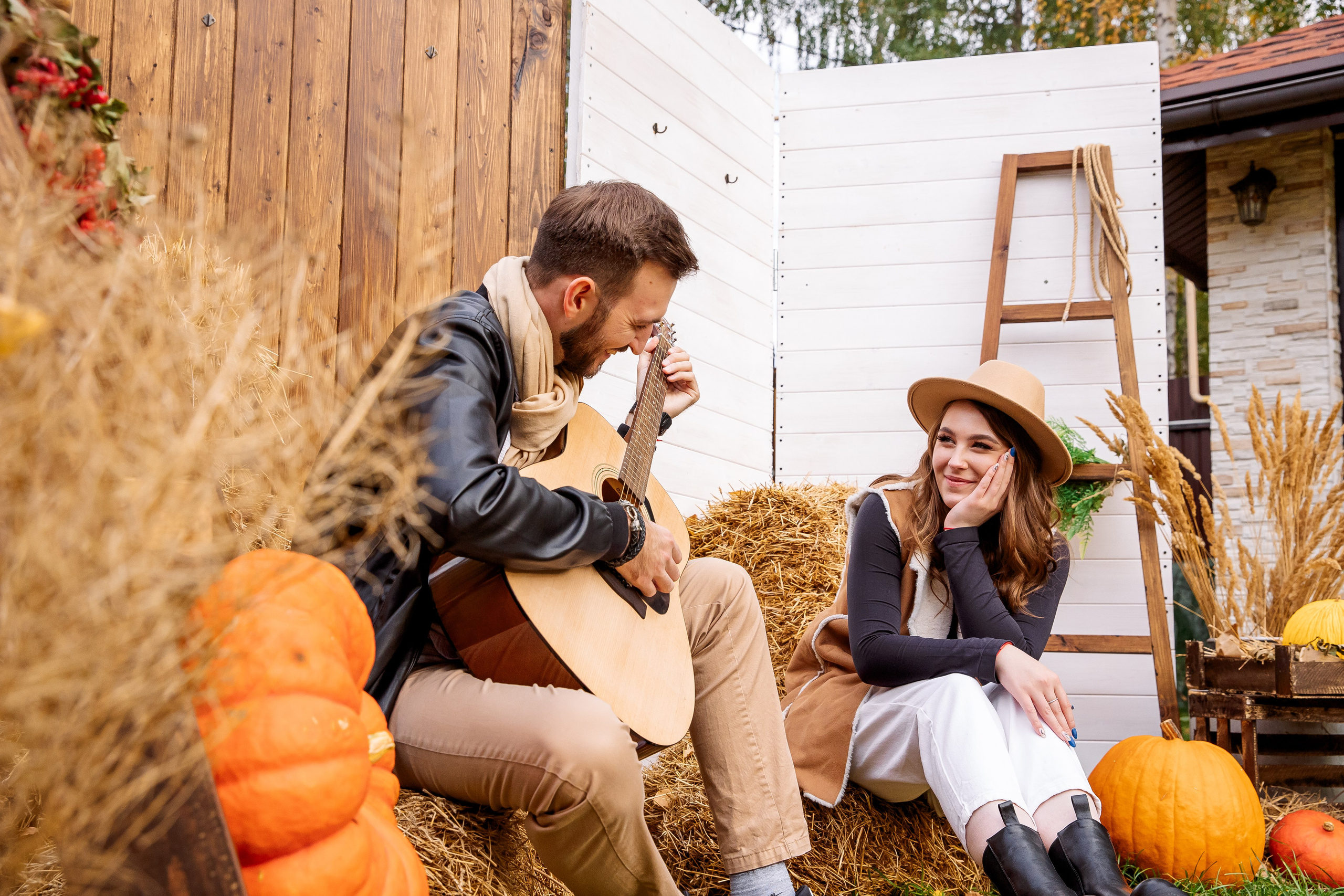 Анна и Владислав. Свадебный и семейный фотограф в Челябинске Юлия Ишимова