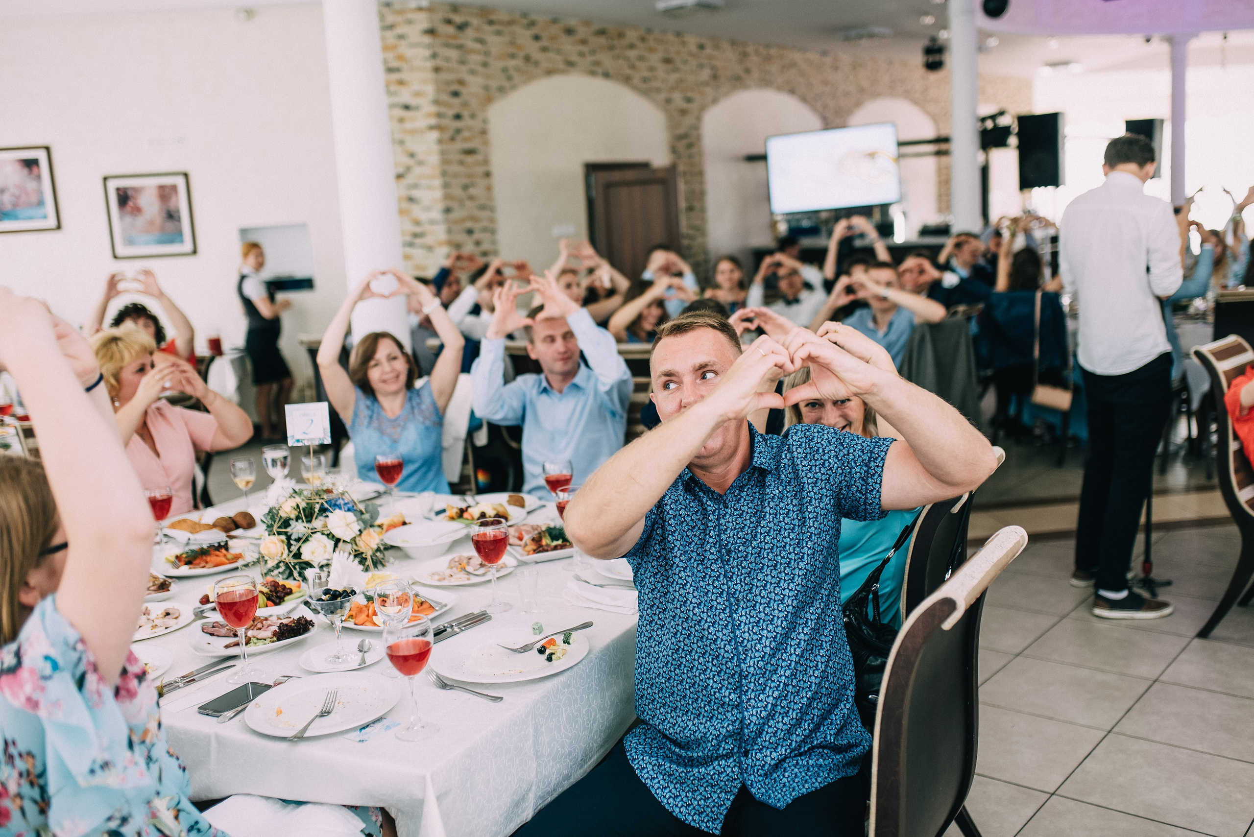 НАТАША И ЛЕША. Шашкова Вероника / Свадебный и семейный фотограф Москва и Ярославль
