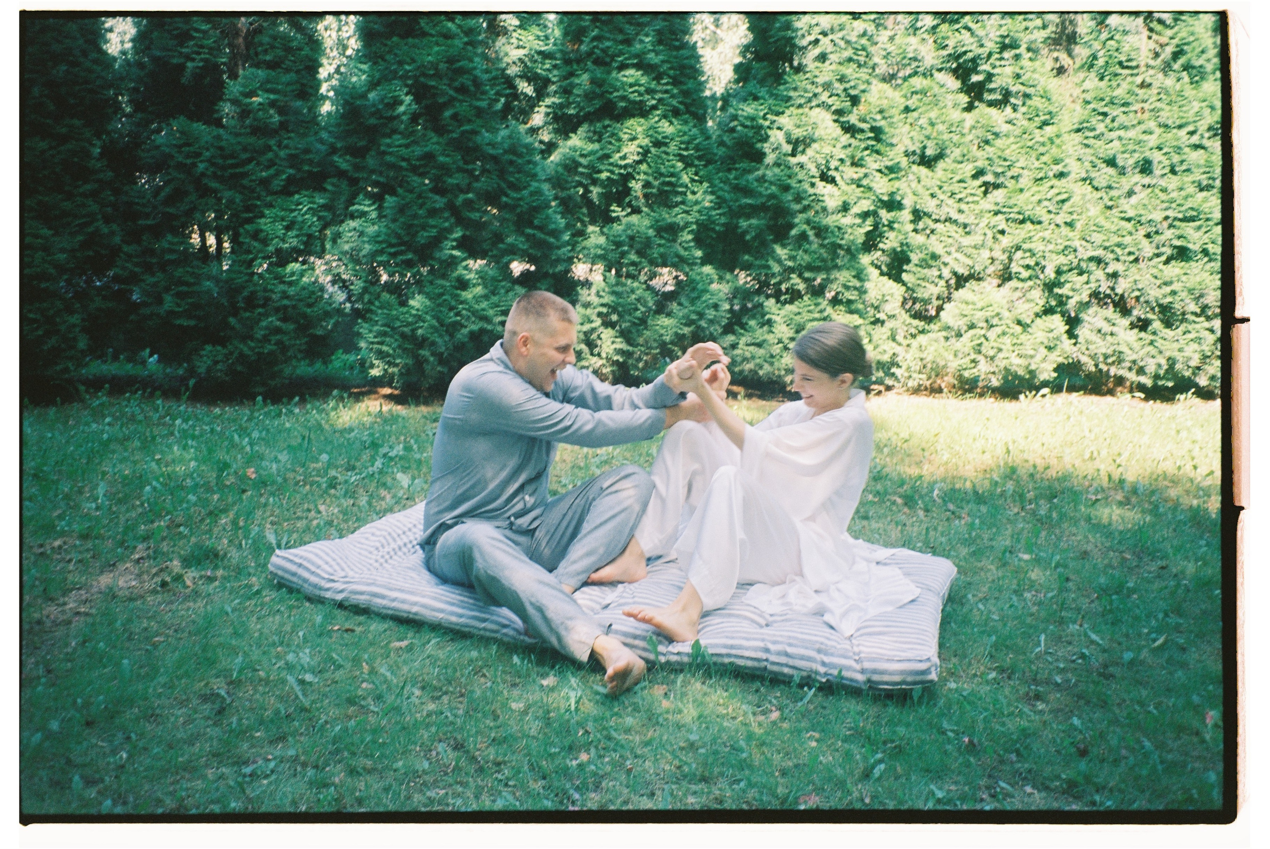 Юниана и Максим. Letova Wedding — Свадебный организатор в Москве