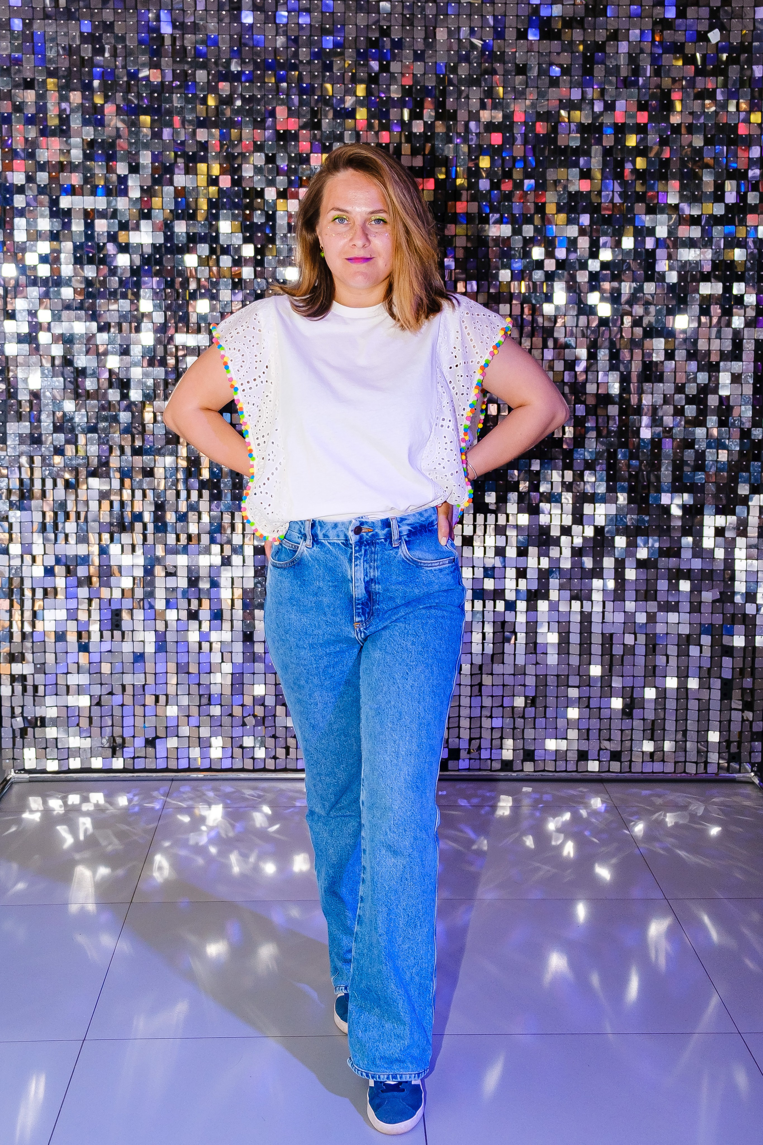 Черлидинг. Фотограф Мария Хлебникова Санкт-Петербург Москва