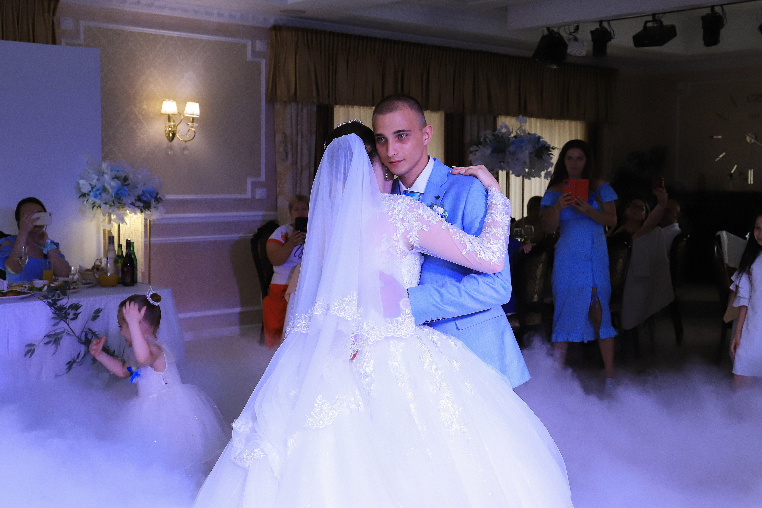 Александр и Анастасия. Игорь Варава свадебный фотограф видеограф Белая Глина Краснодар